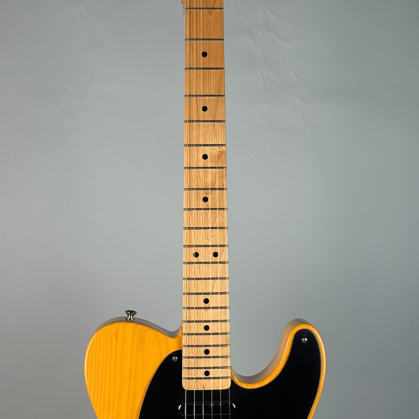 Fender 2008 Fender '52 Telecaster AVRI BSB