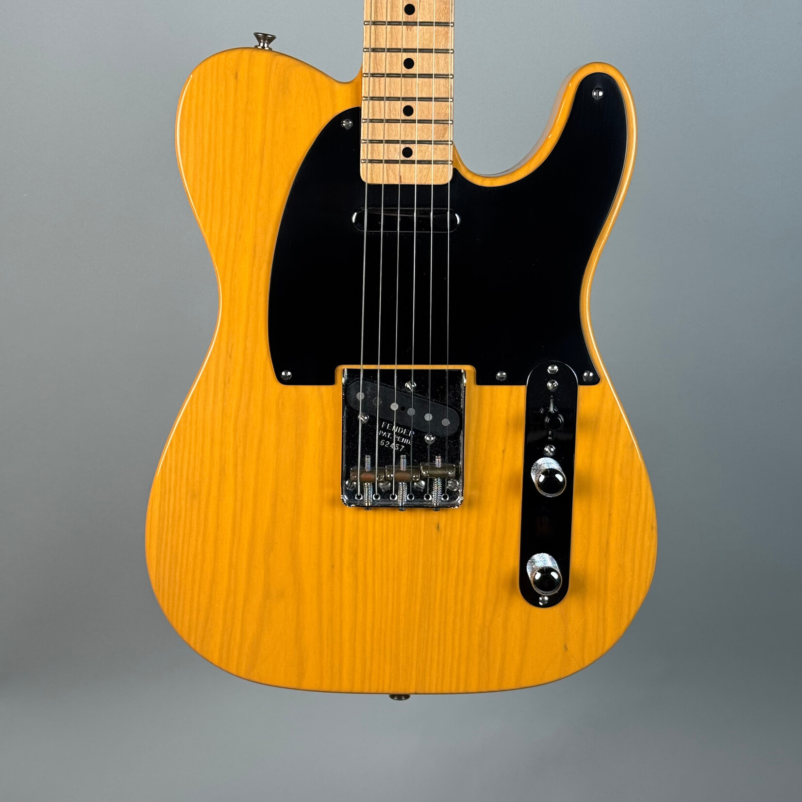 Fender 2008 Fender '52 Telecaster AVRI BSB