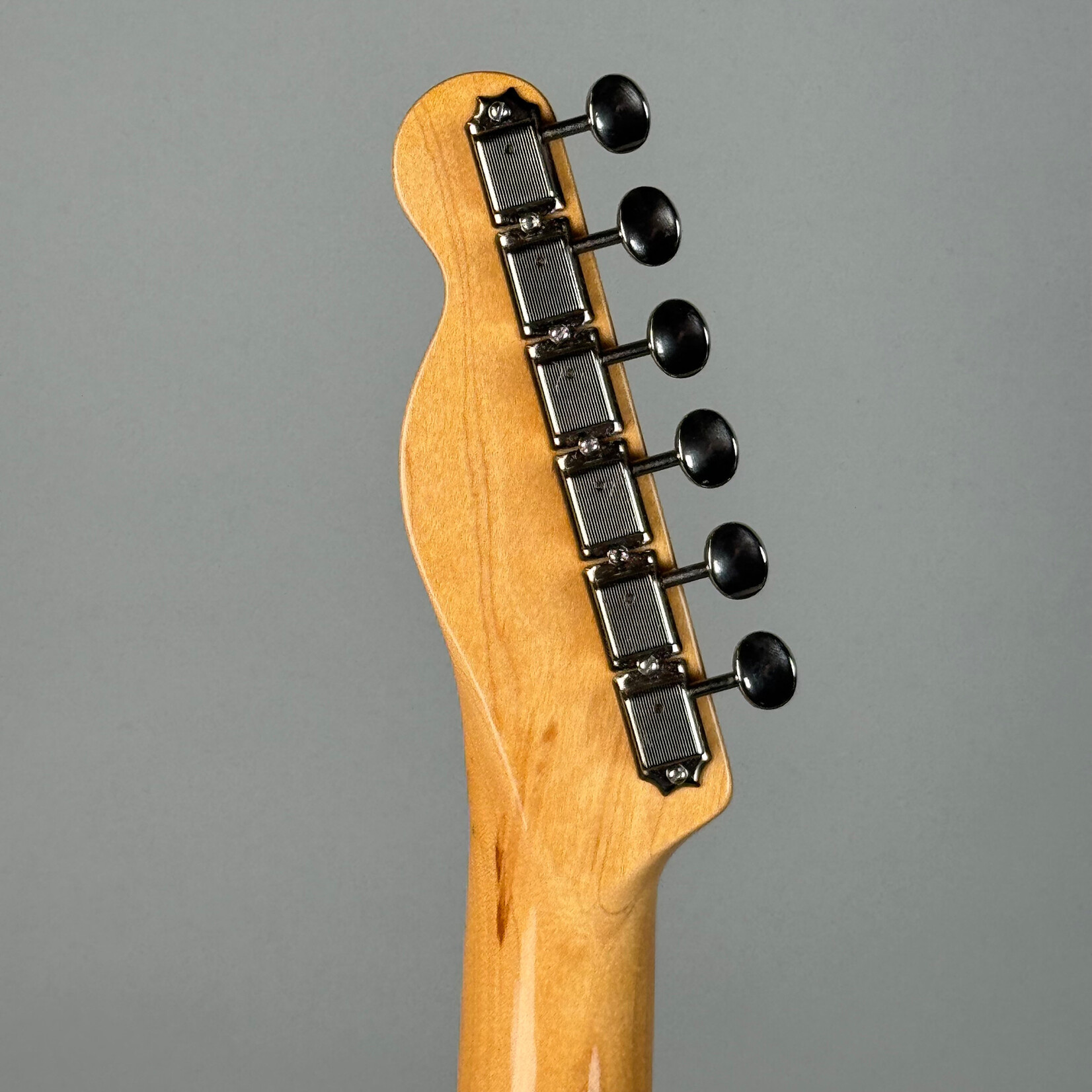 Fender 2008 Fender '52 Telecaster AVRI BSB