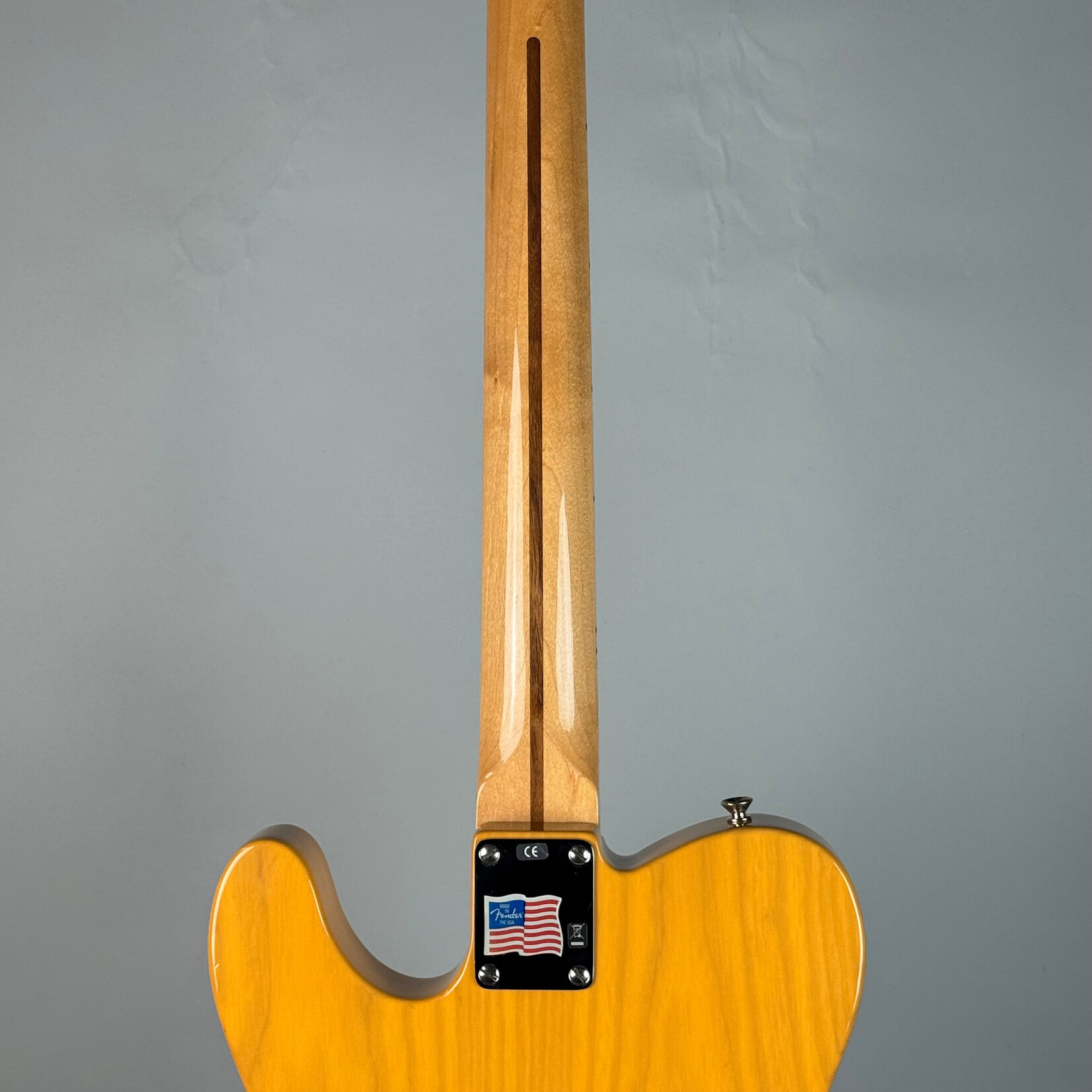 Fender 2008 Fender '52 Telecaster AVRI BSB