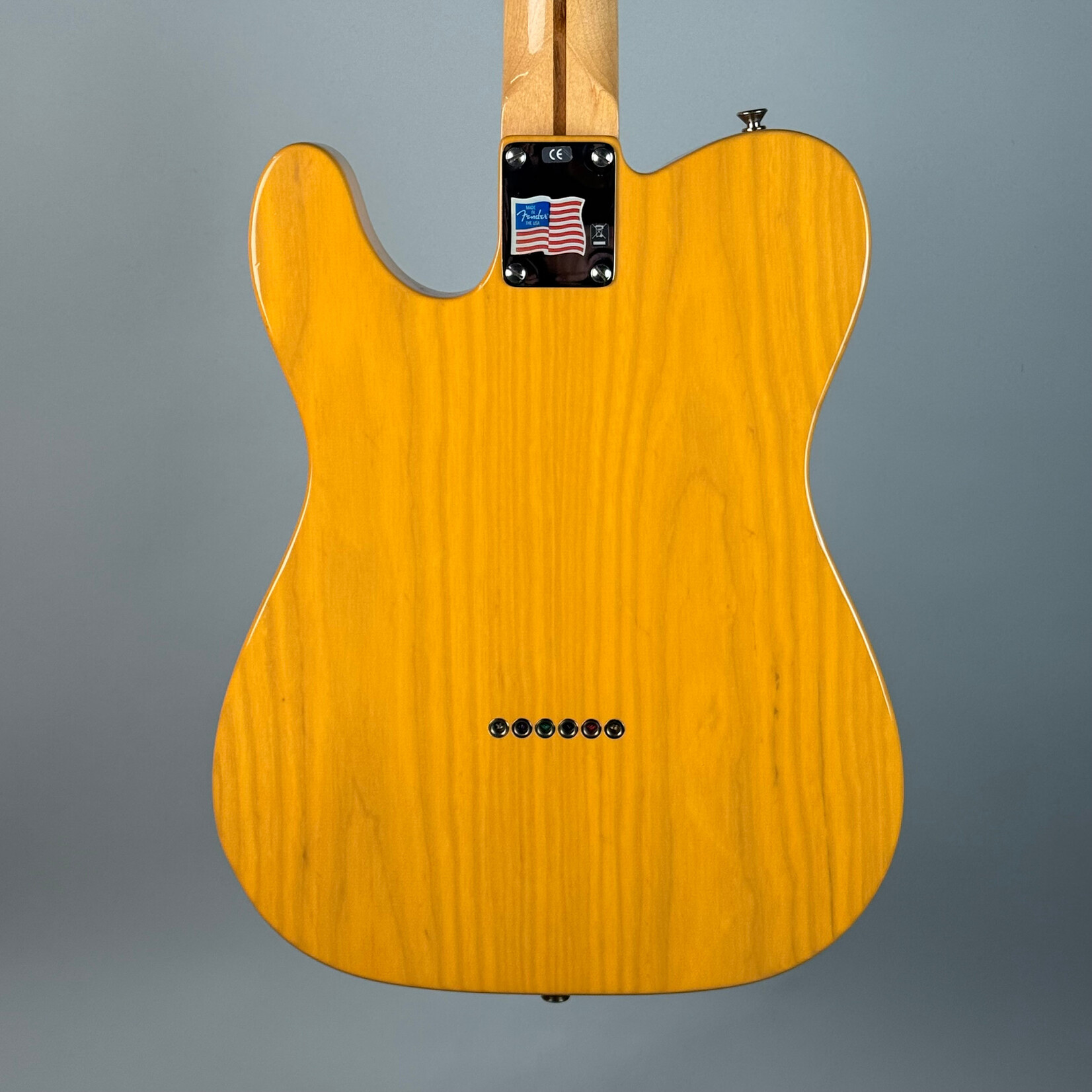 Fender 2008 Fender '52 Telecaster AVRI BSB