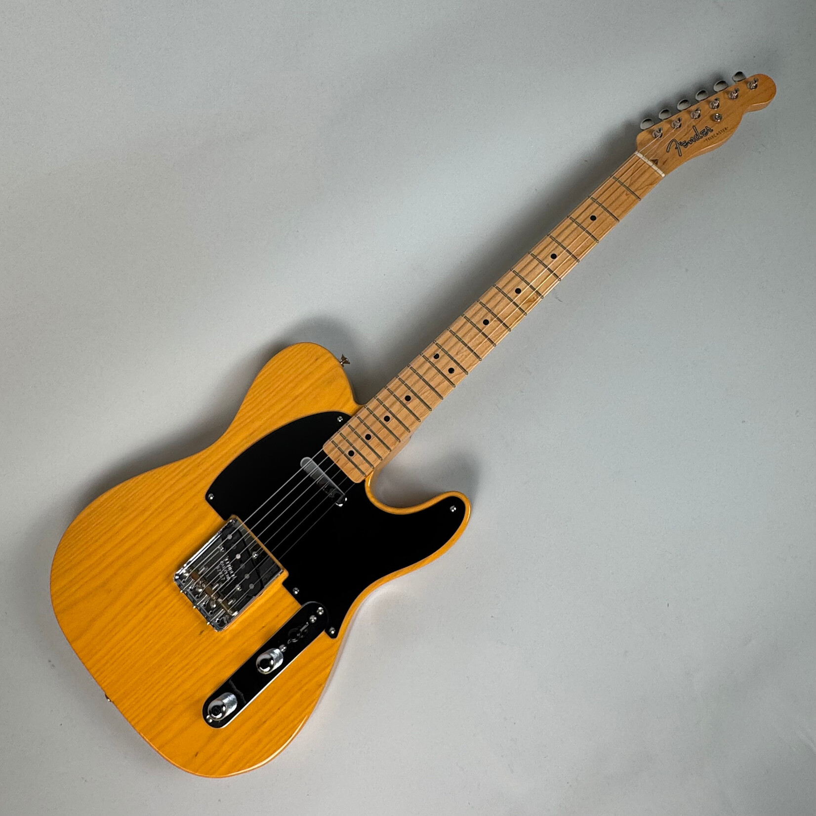 Fender 2008 Fender '52 Telecaster AVRI BSB