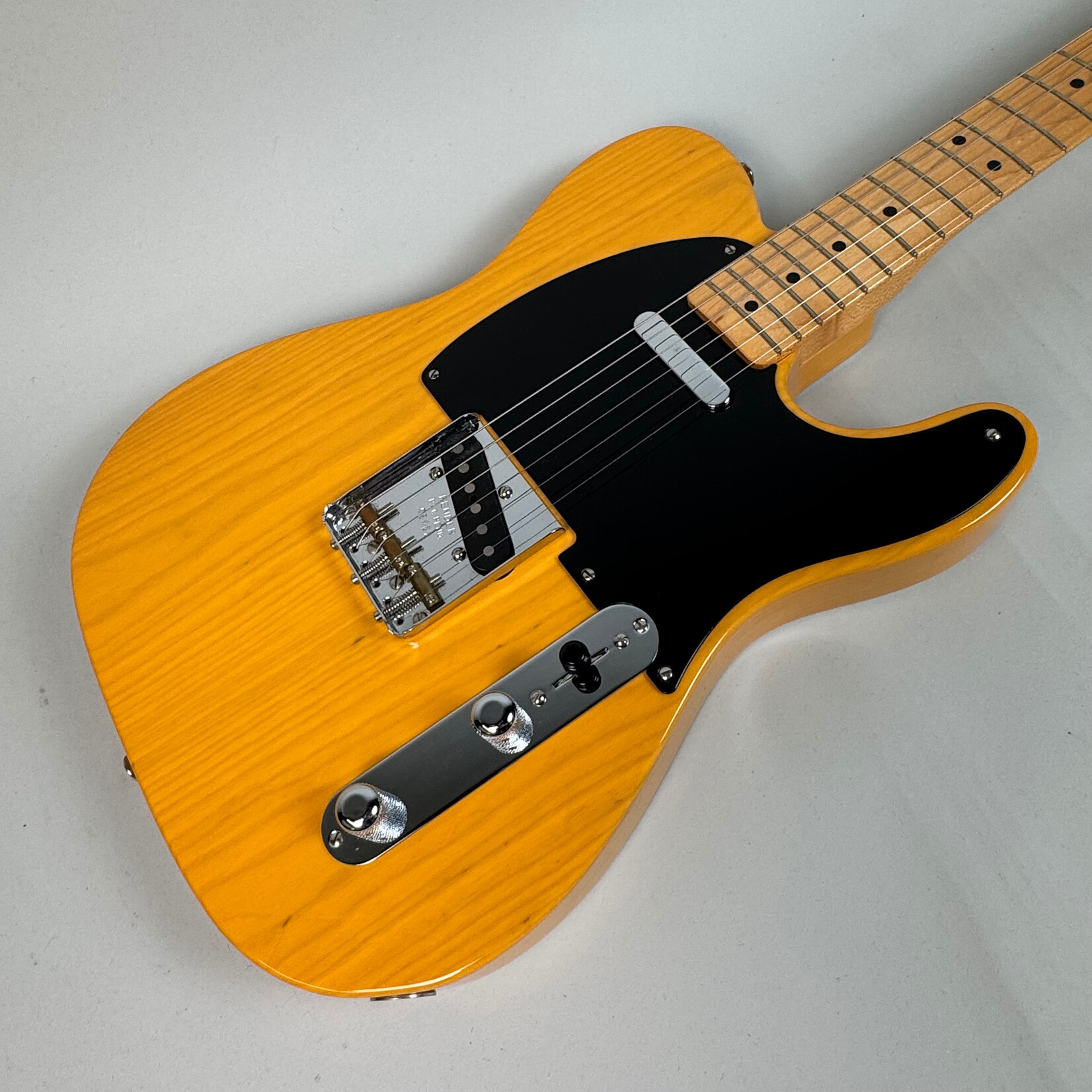 Fender 2008 Fender '52 Telecaster AVRI BSB
