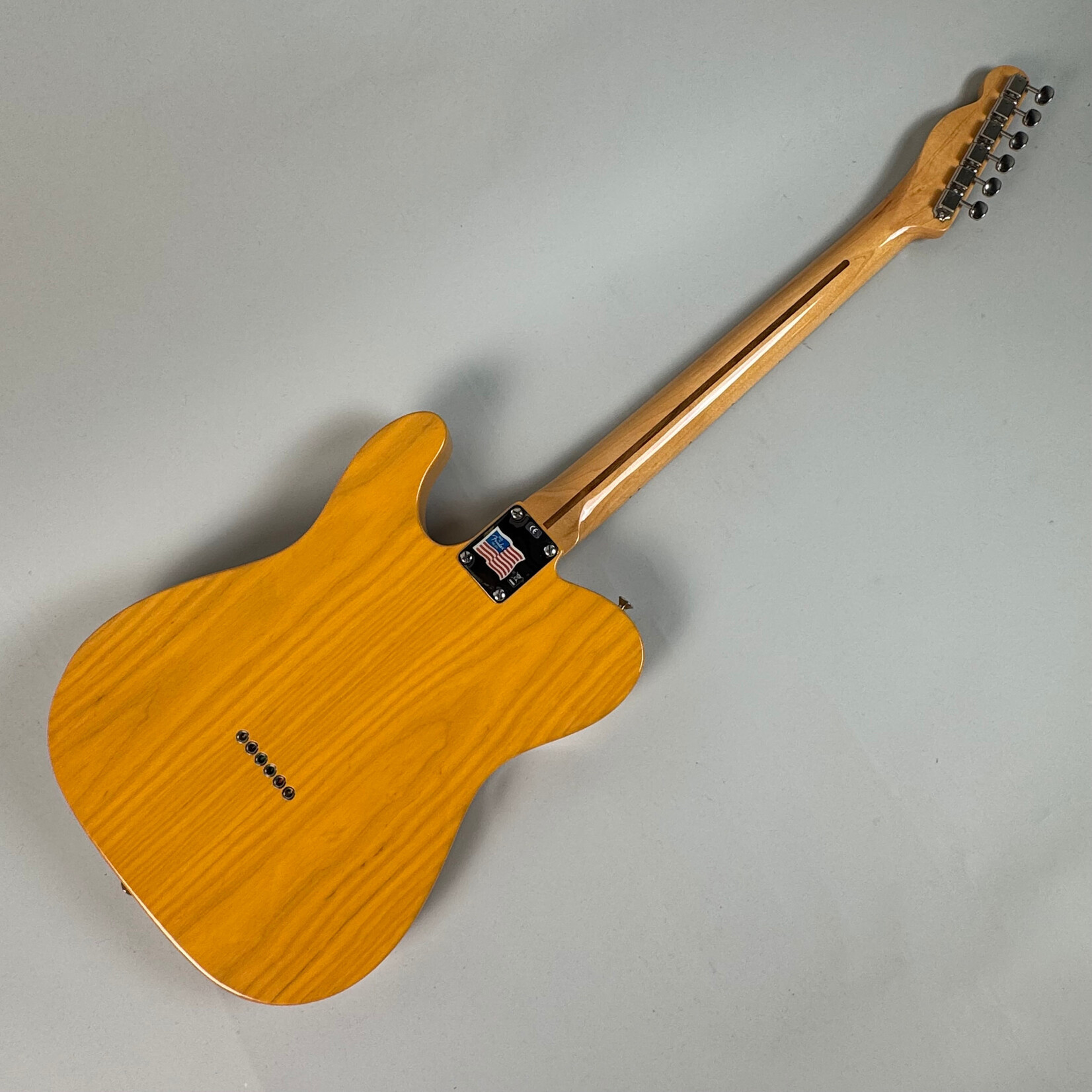 Fender 2008 Fender '52 Telecaster AVRI BSB