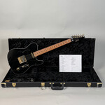 Suhr 2025 Suhr Mateus Asato SS Classic T Black