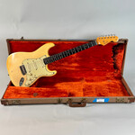 Fender 1963 Fender Stratocaster Blonde