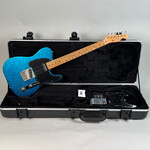 Fender Fender J Mascis Telecaster Blue Sparkle