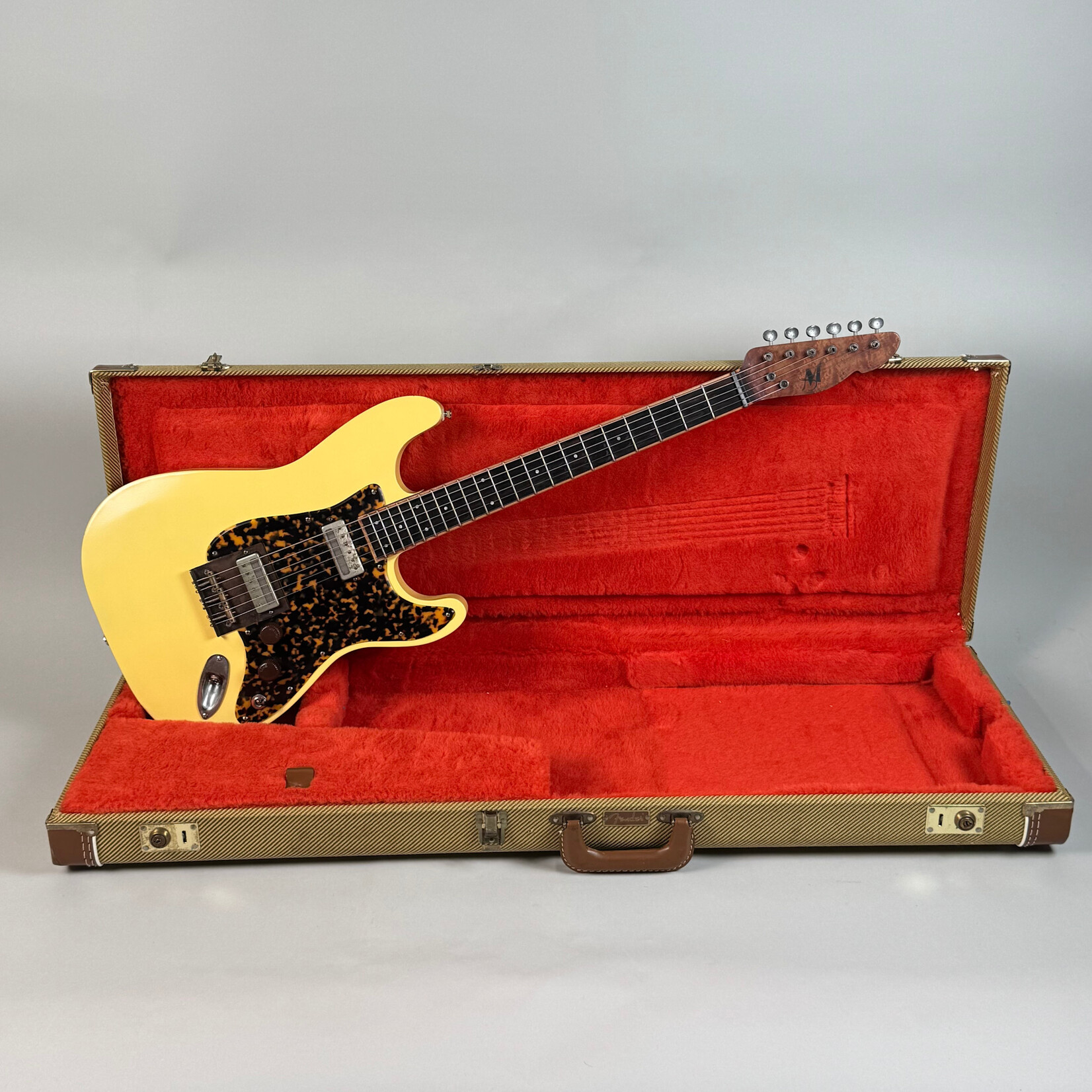 Mule Mule Mulecaster Ariel Posen Yellow