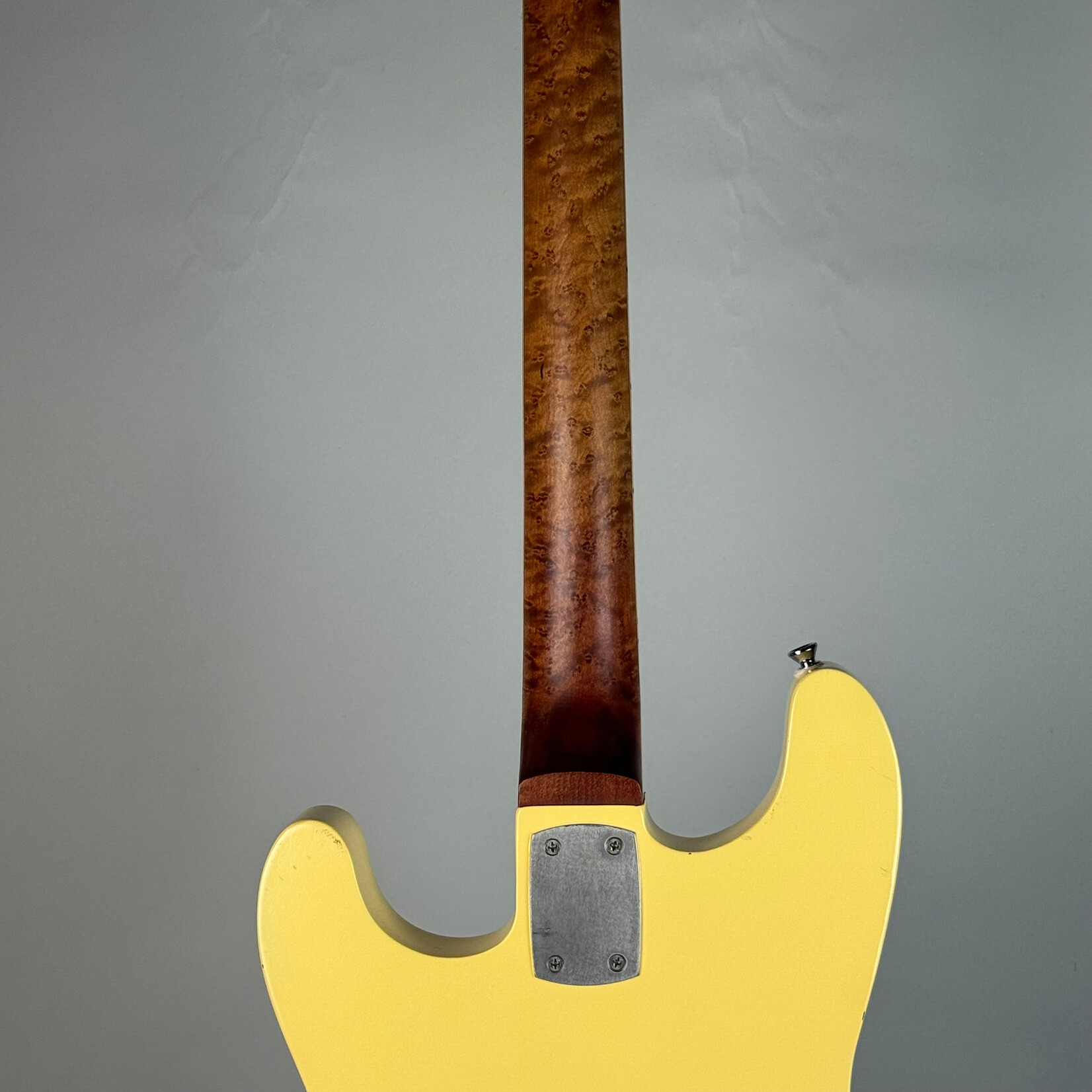 Mule Mule Mulecaster Ariel Posen Yellow