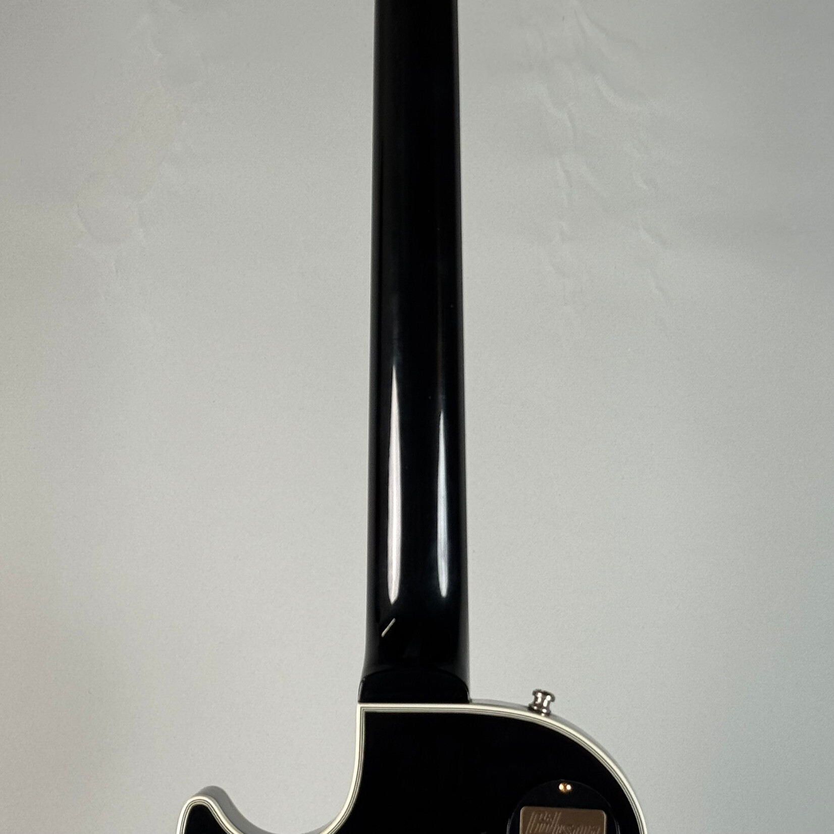 Gibson 2013 Gibson Les Paul Custom Ebony