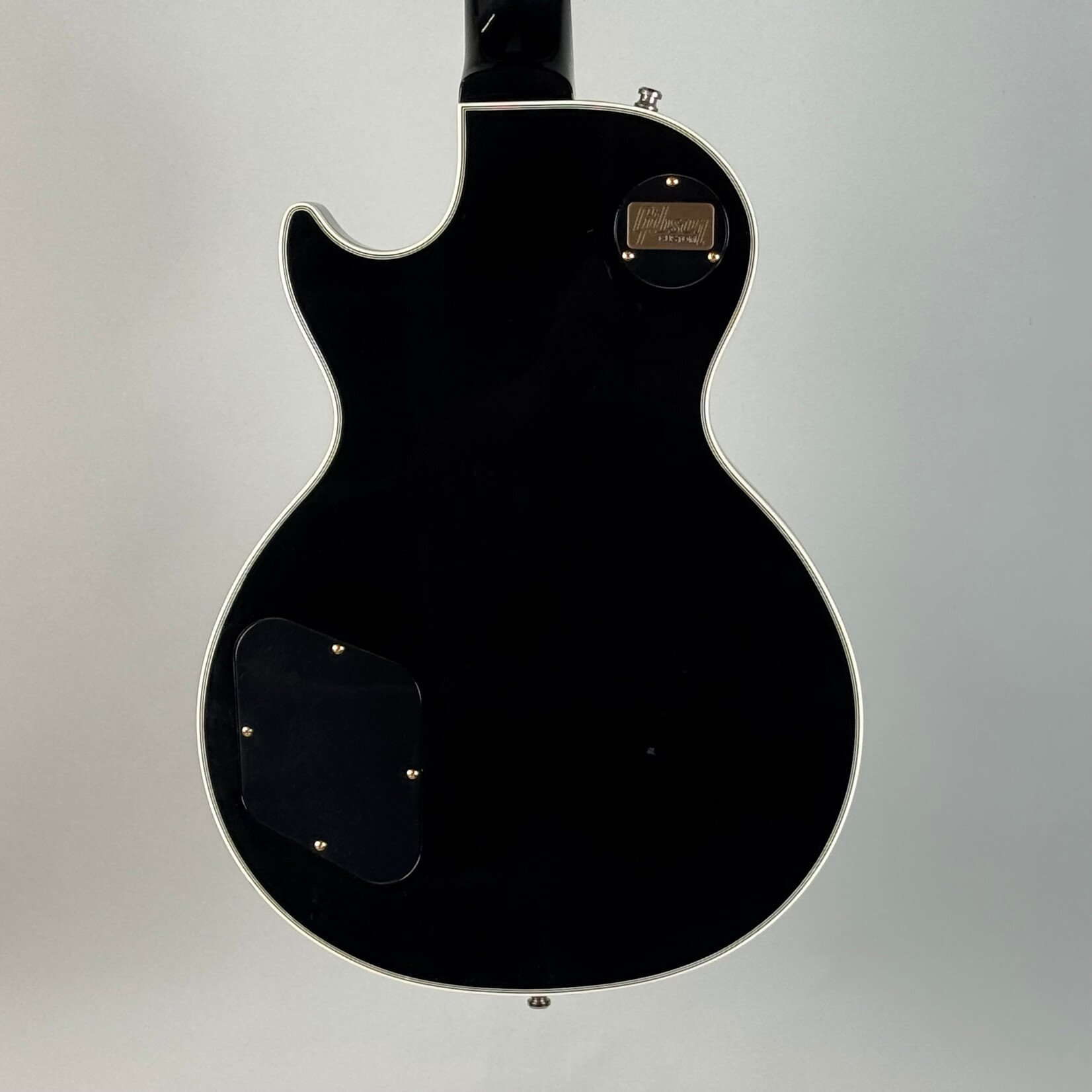 Gibson 2013 Gibson Les Paul Custom Ebony