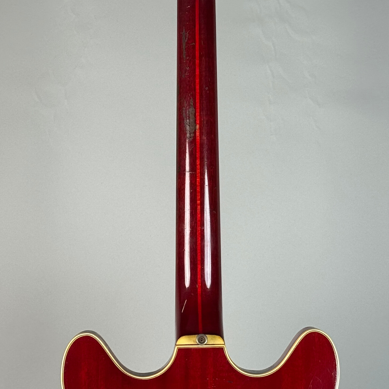 Guild 1967 Guild Starfire XII Cherry