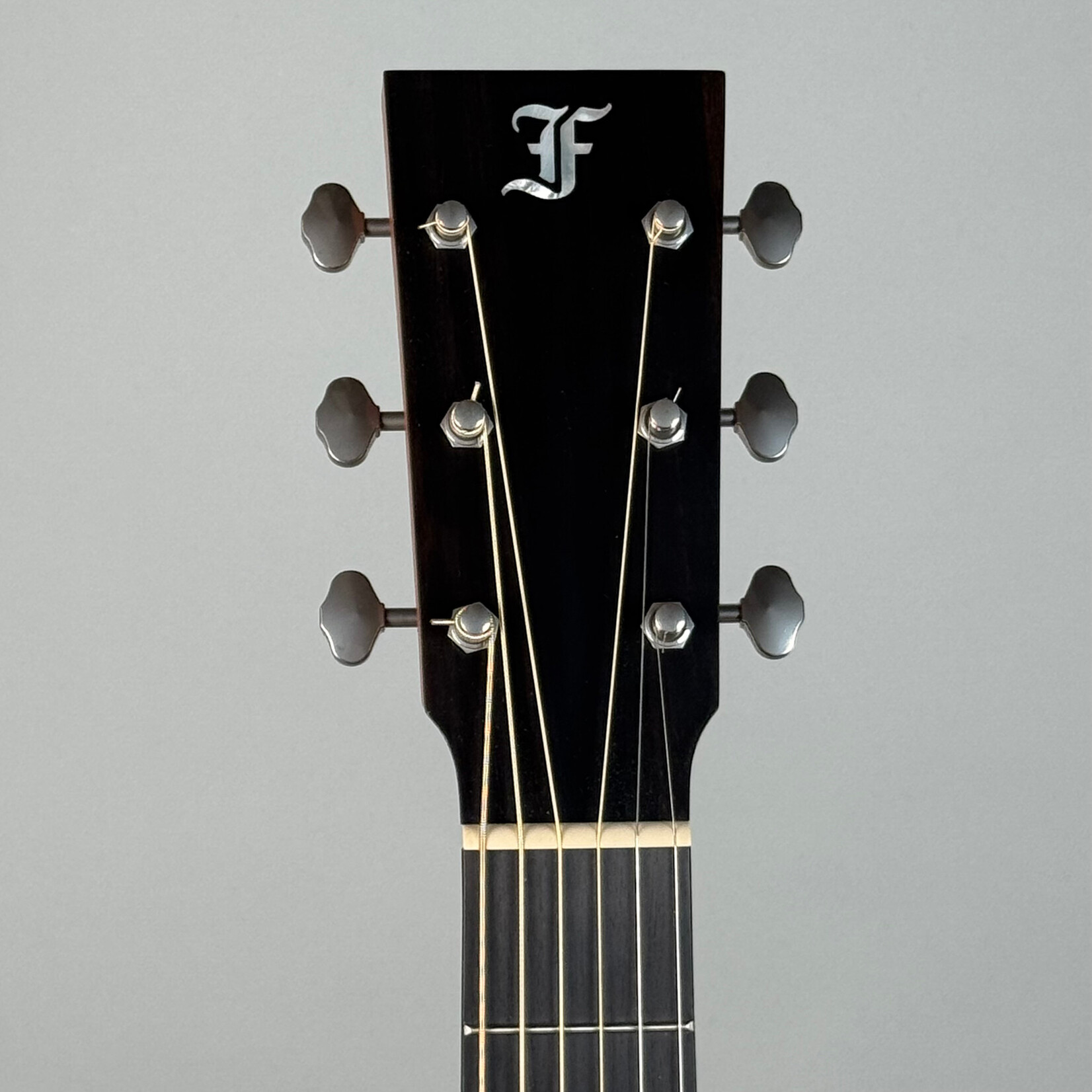 Furch Furch Vintage 1 00M-SM