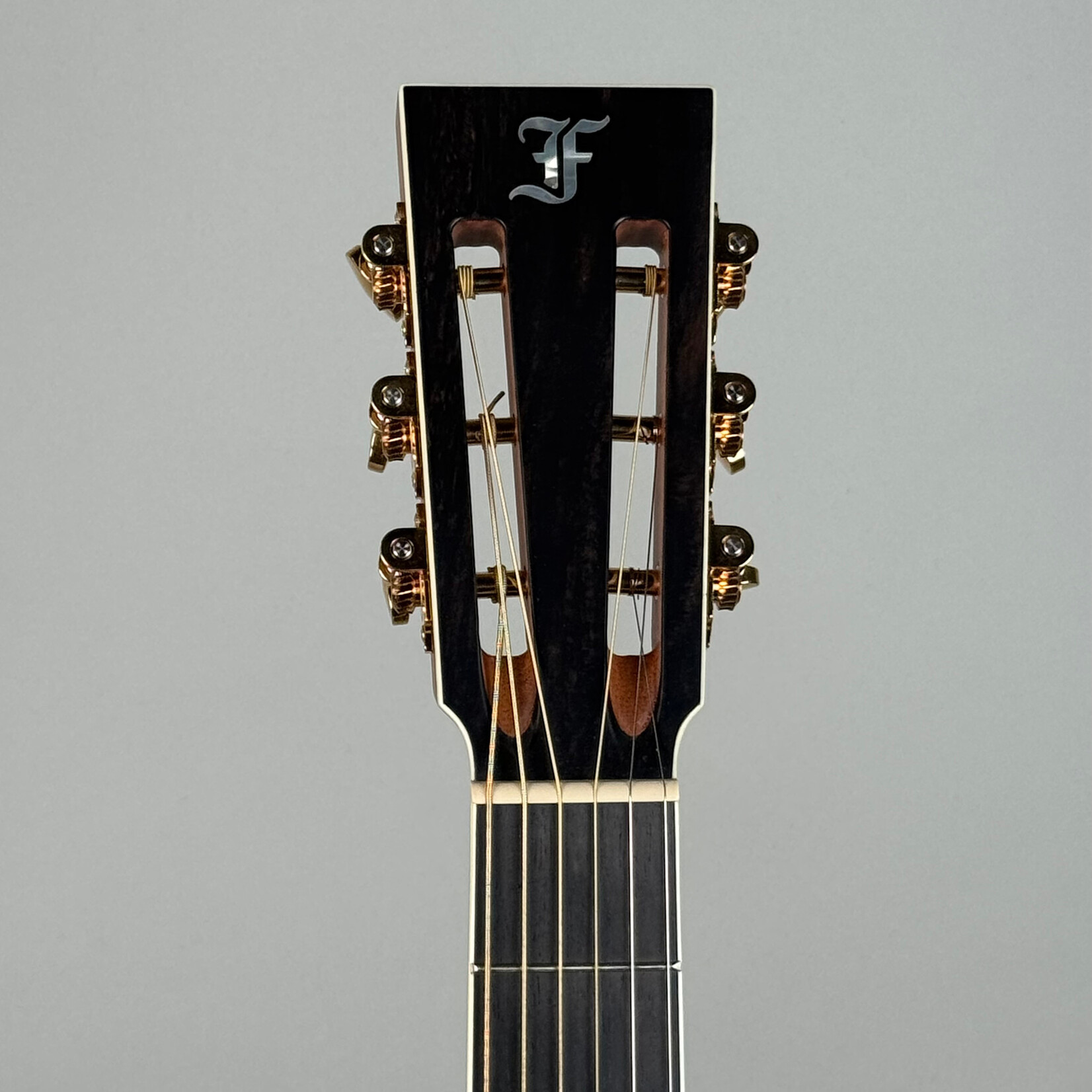 Furch Furch Vintage 2 OM-SR SL