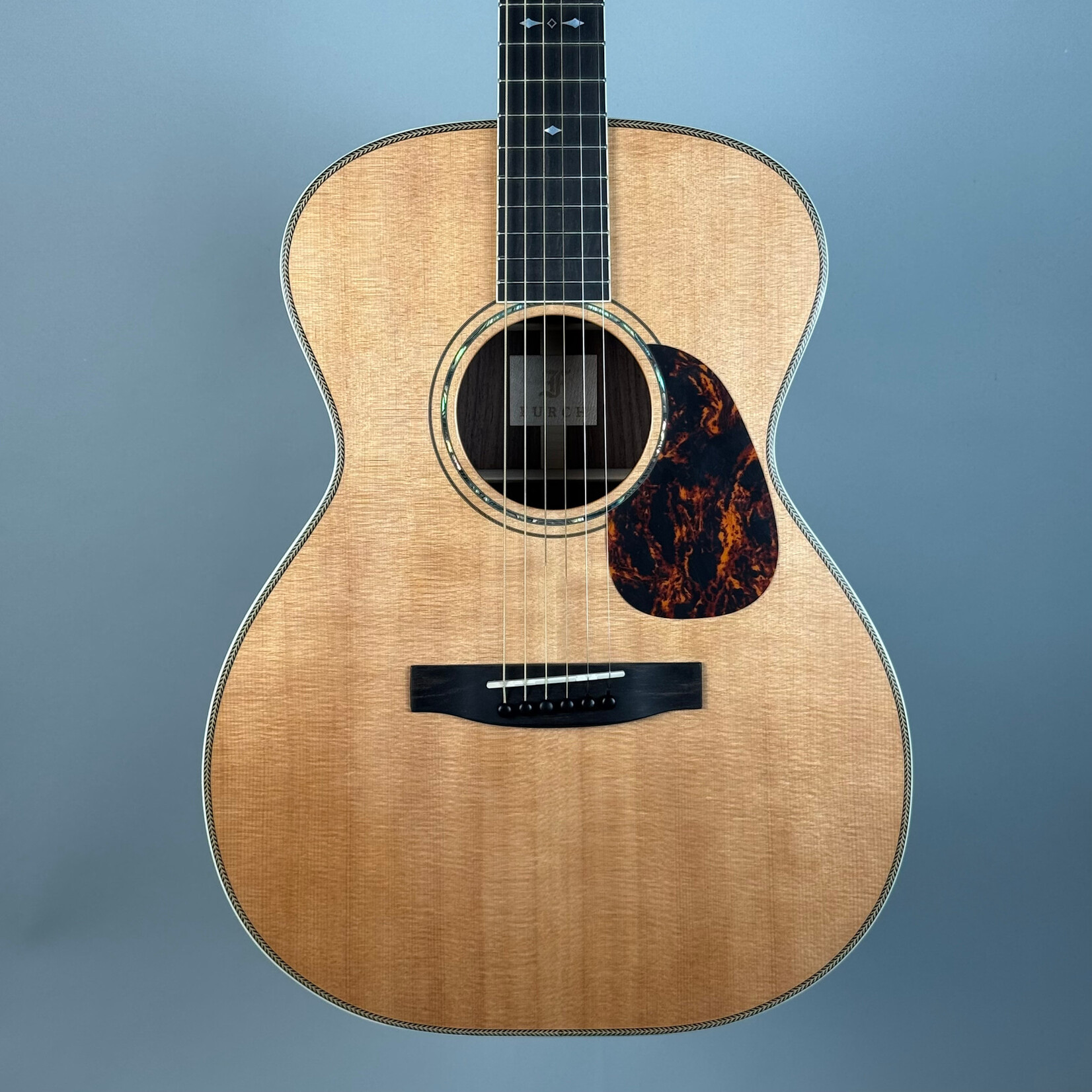 Furch Furch Vintage 2 OM-SR SL