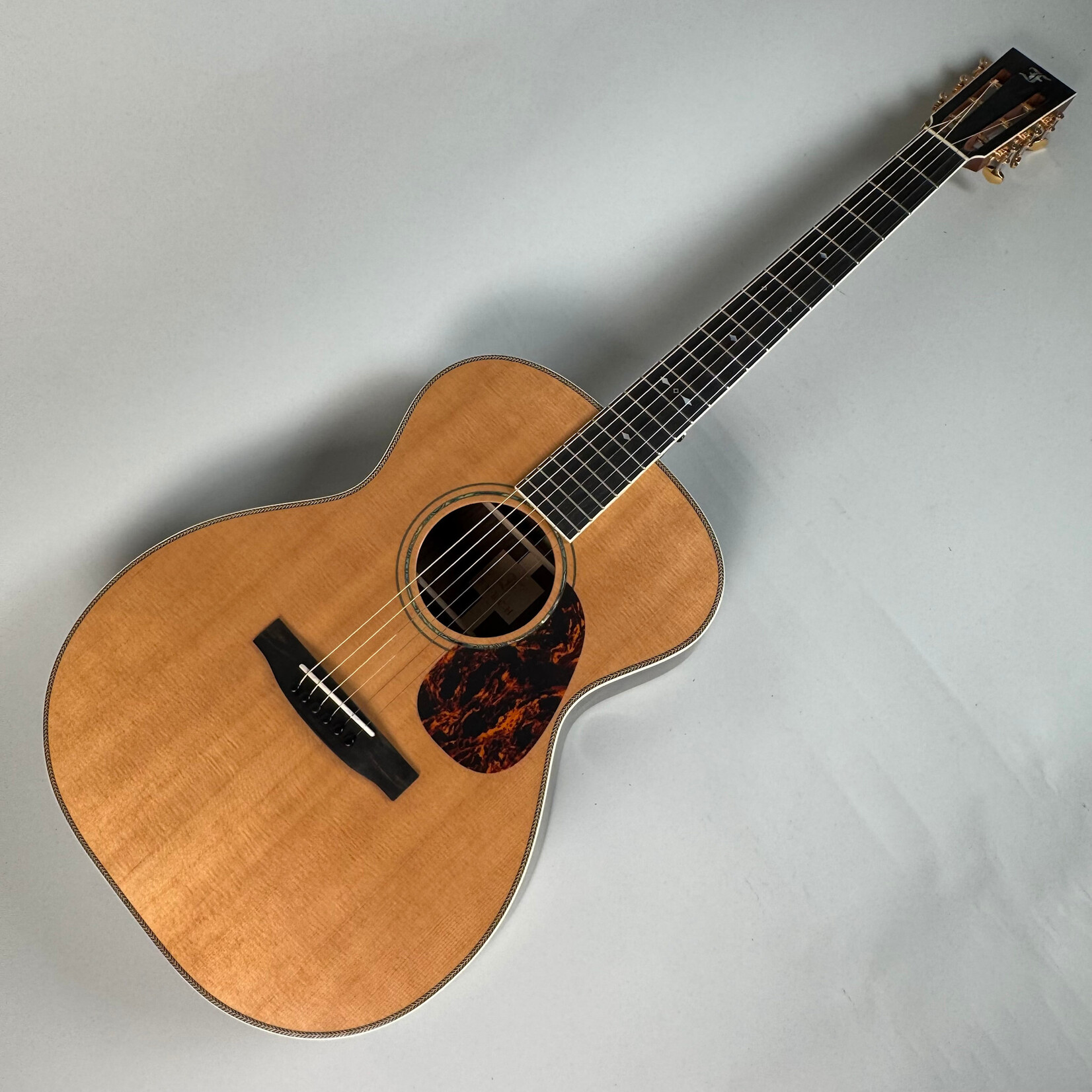 Furch Furch Vintage 2 OM-SR SL