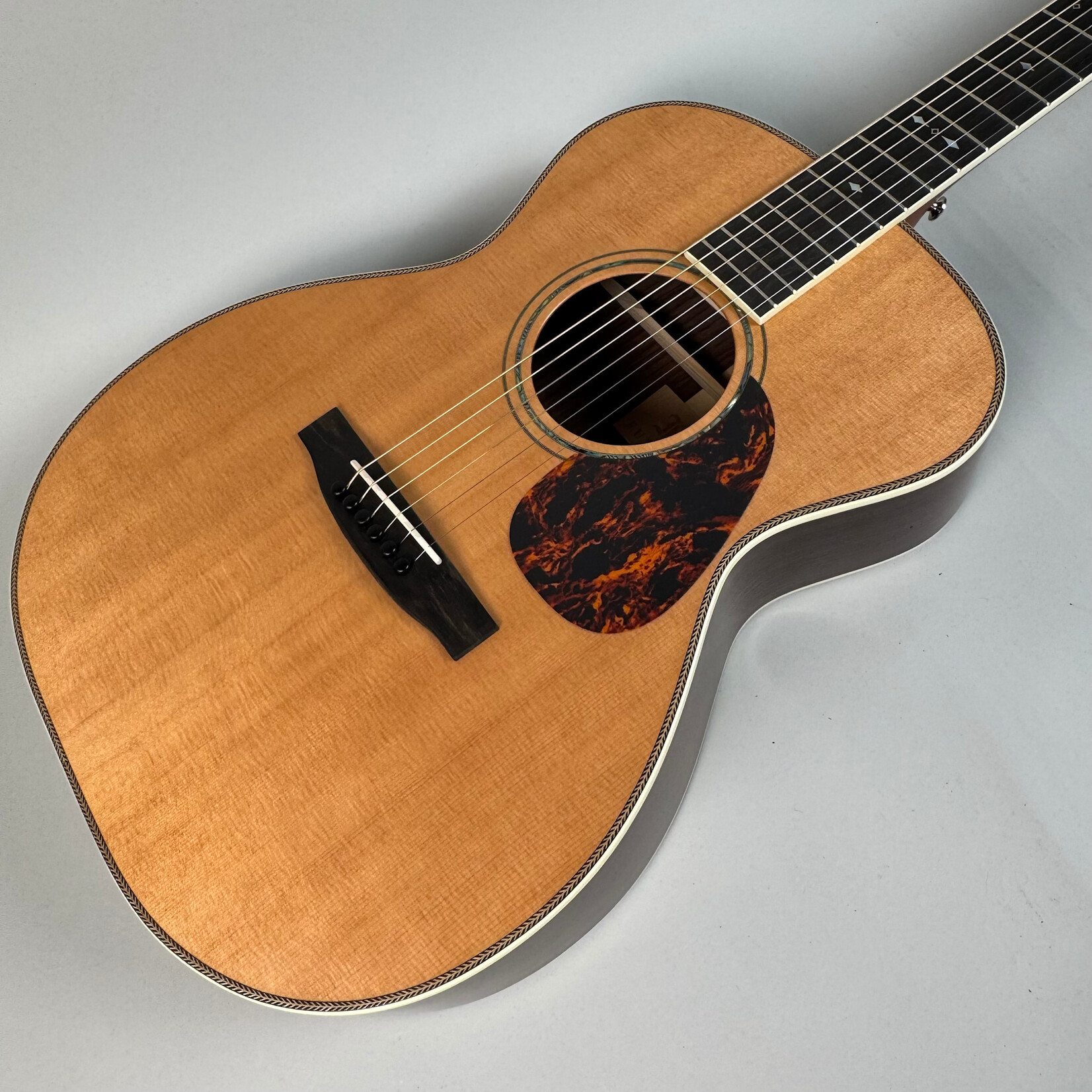 Furch Furch Vintage 2 OM-SR SL