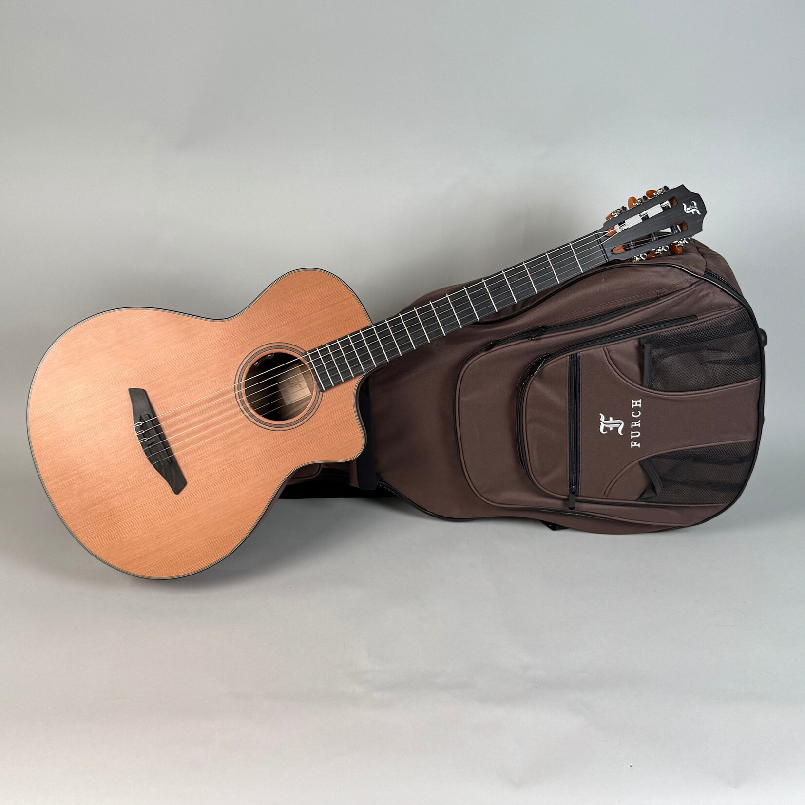 Furch Furch GNC-2 CW EAS