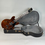 Gibson 1969 Gibson ES-340 Walnut (Changed bridge)