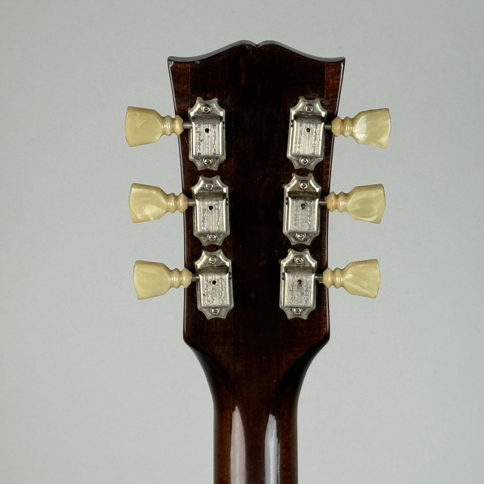 Gibson 1969 Gibson ES-340 Walnut (Changed bridge)
