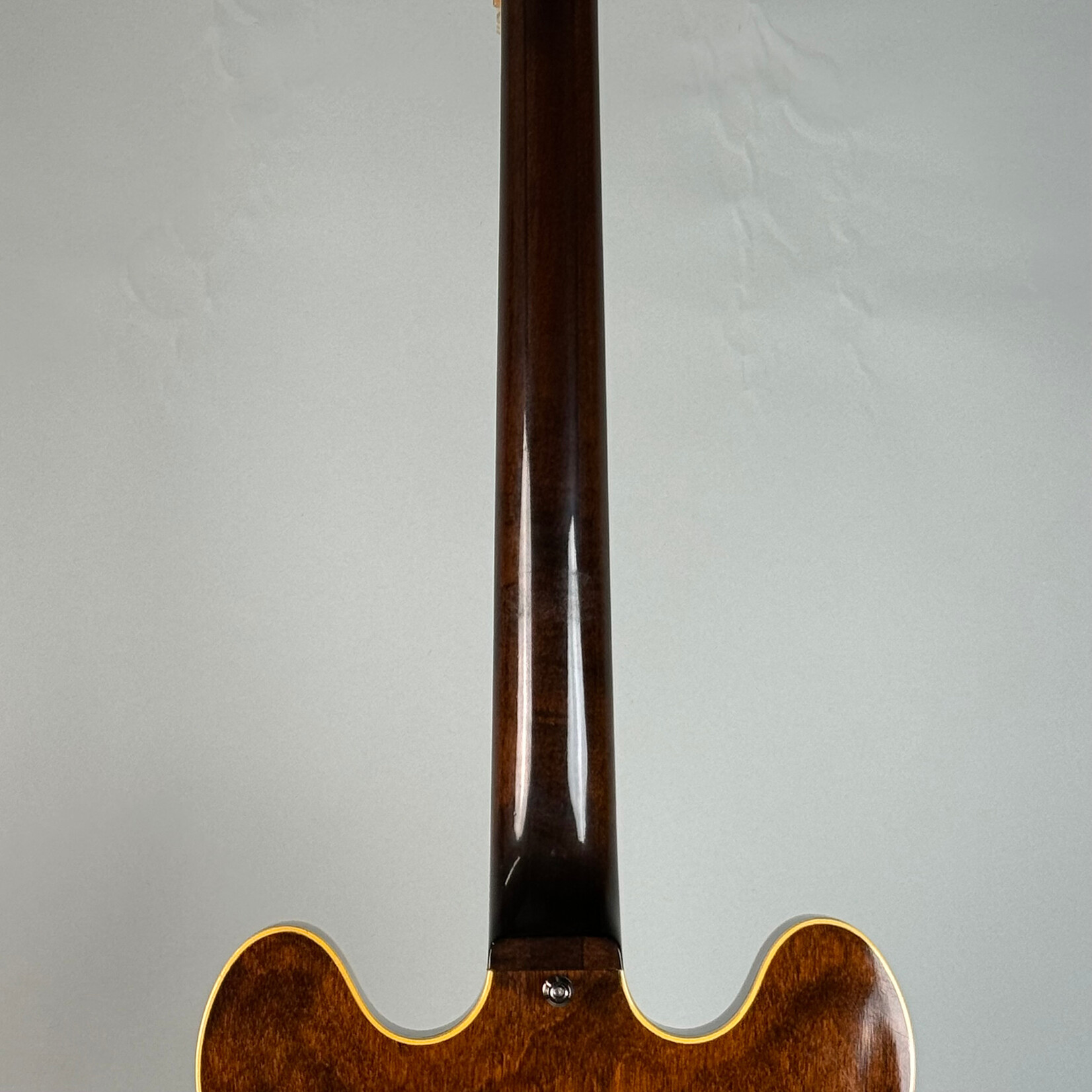 Gibson 1969 Gibson ES-340 Walnut (Changed bridge)