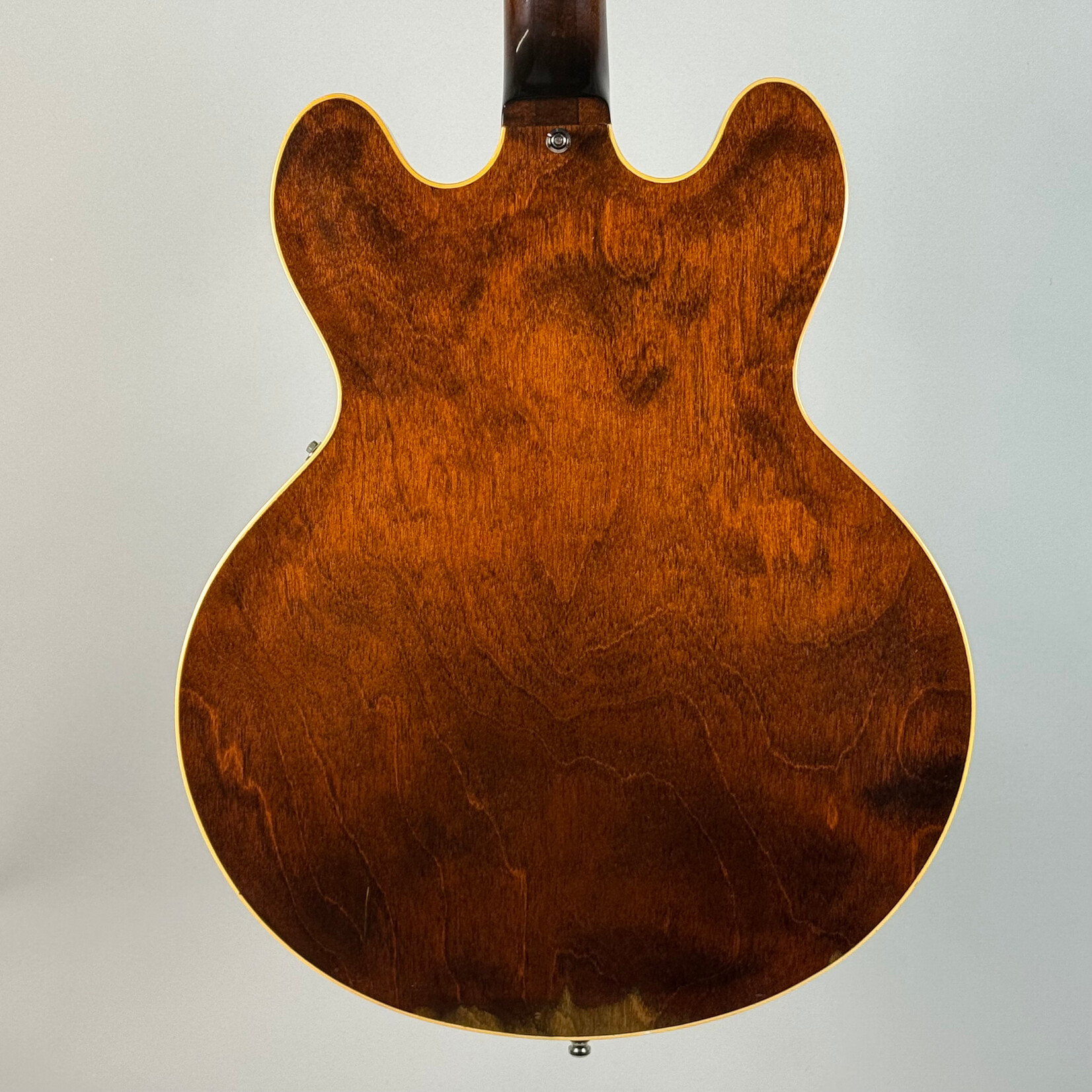 Gibson 1969 Gibson ES-340 Walnut (Changed bridge)