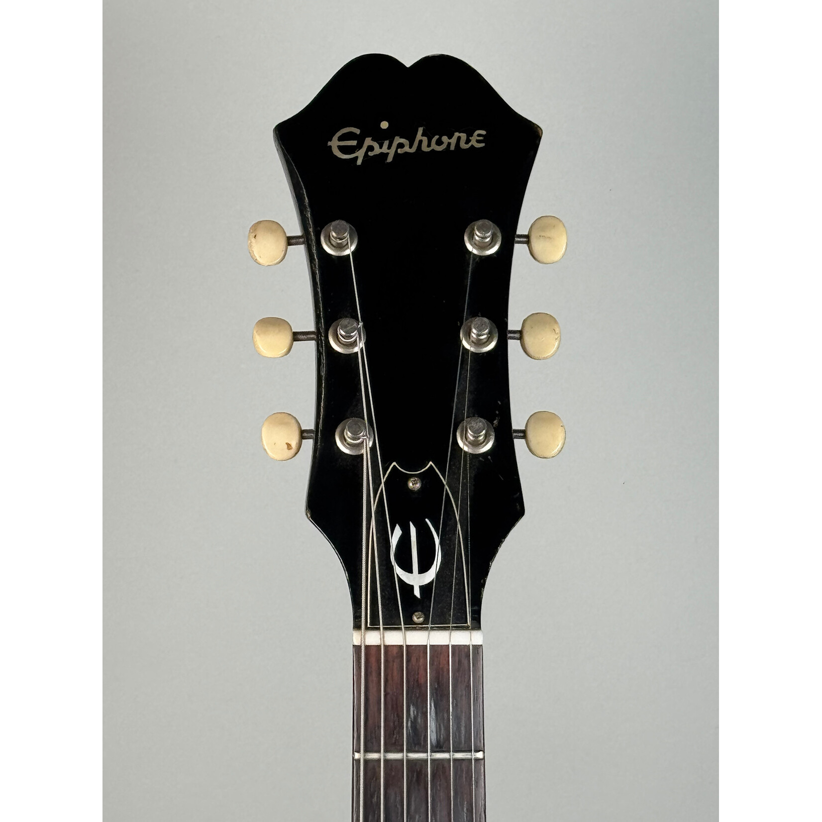 Epiphone 1964 Epiphone Sorento Royal Olive