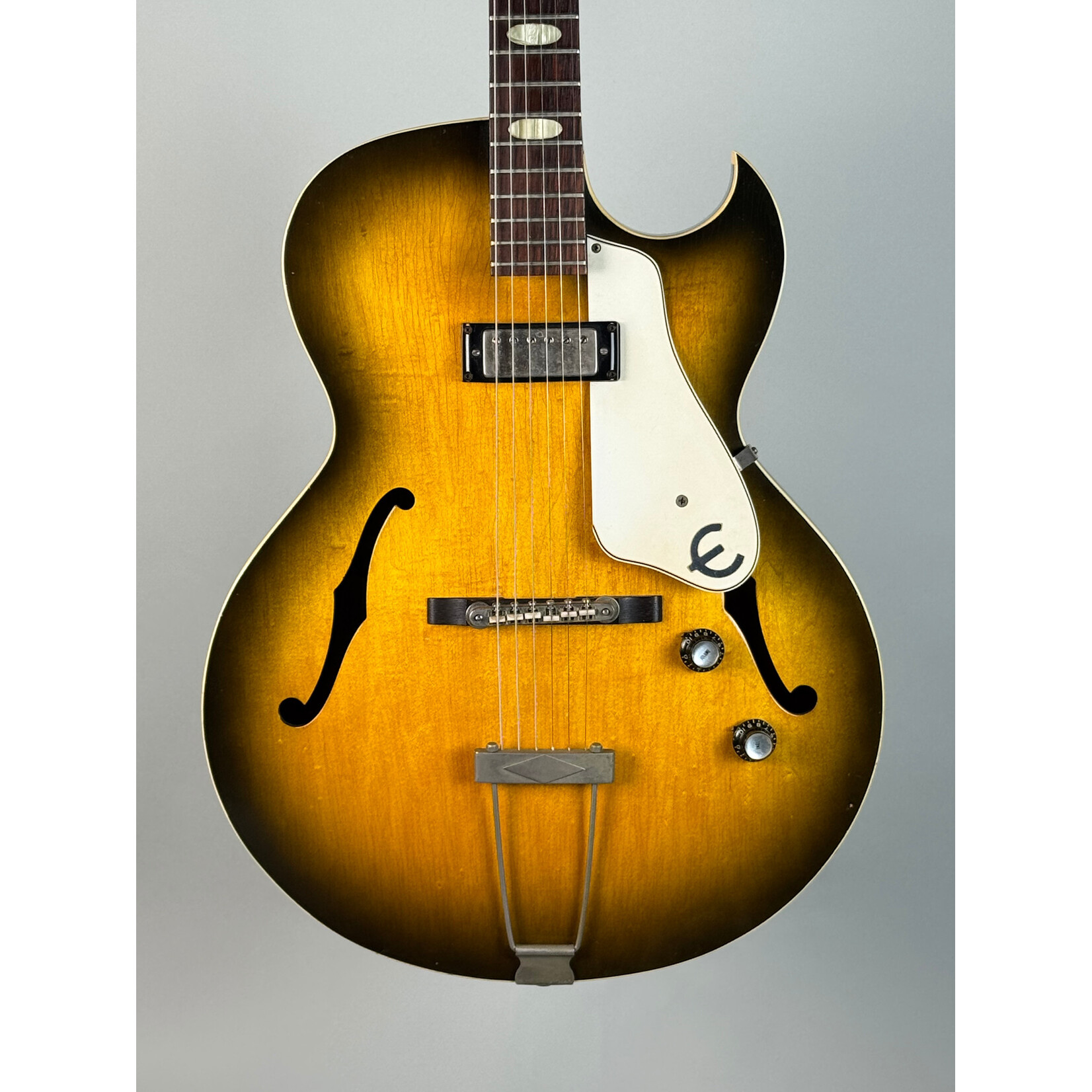 Epiphone 1964 Epiphone Sorento Royal Olive