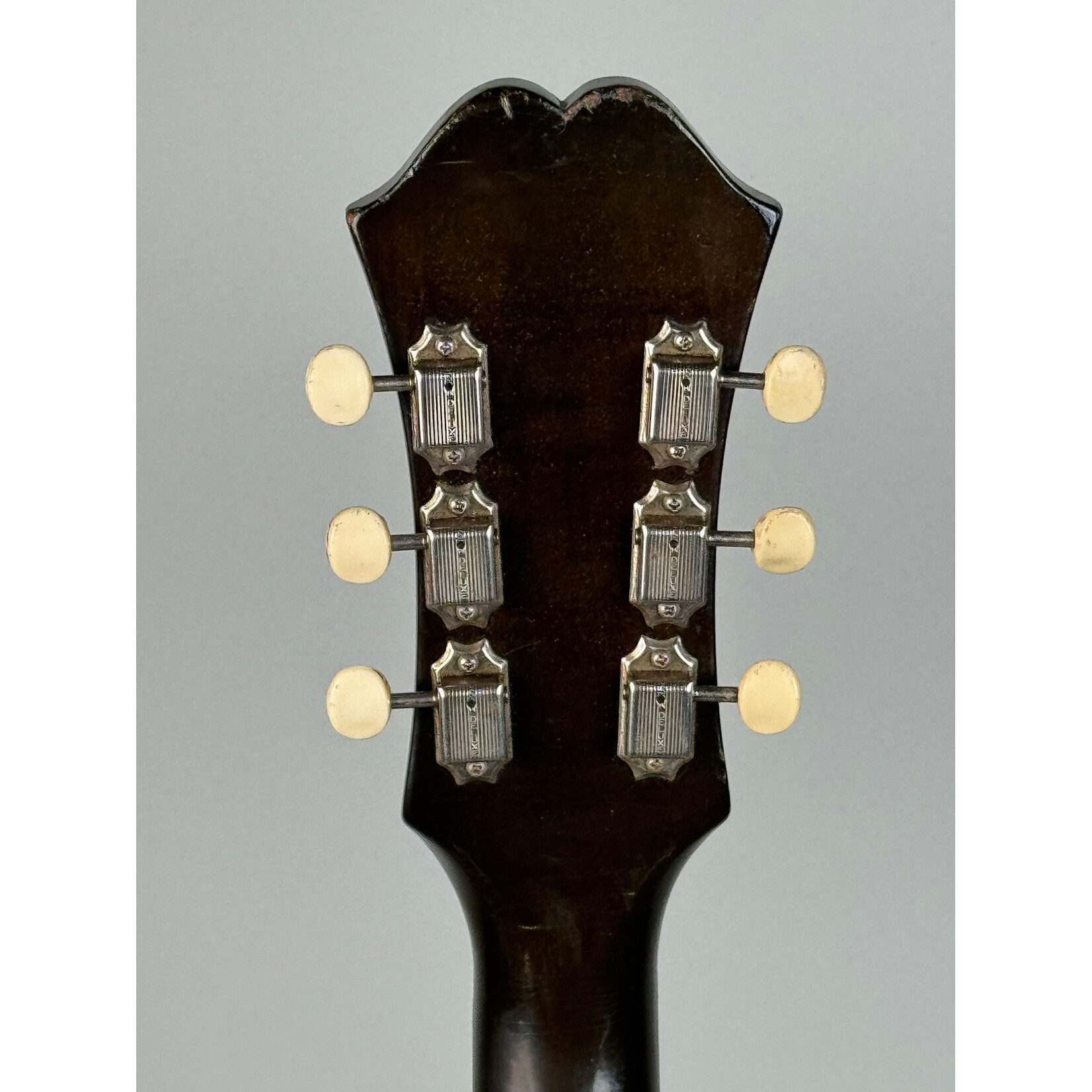 Epiphone 1964 Epiphone Sorento Royal Olive