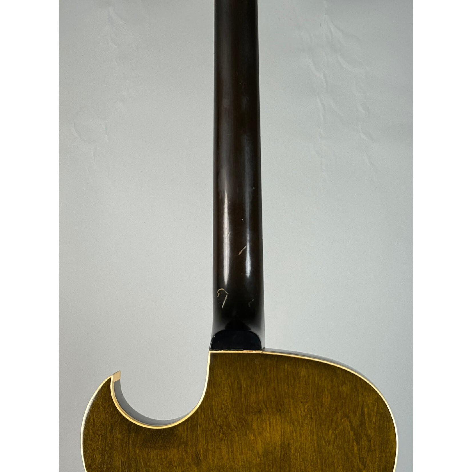 Epiphone 1964 Epiphone Sorento Royal Olive