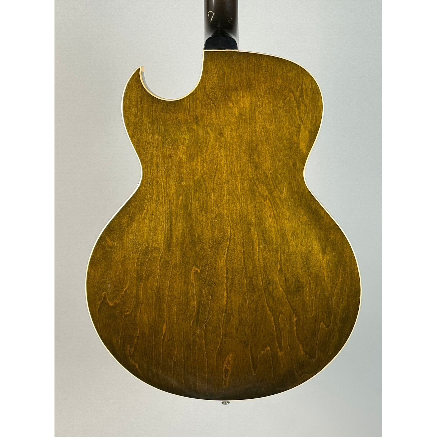 Epiphone 1964 Epiphone Sorento Royal Olive