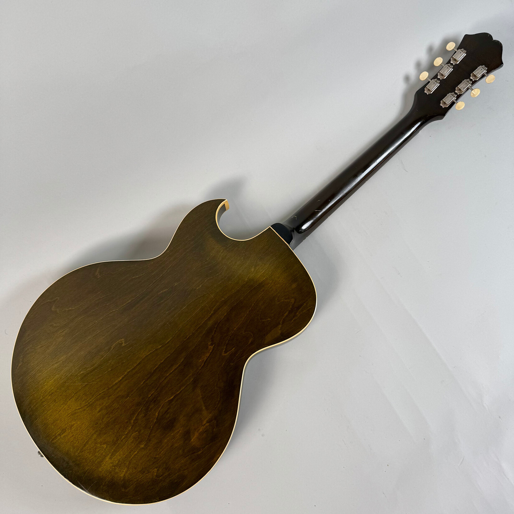 Epiphone 1964 Epiphone Sorento Royal Olive