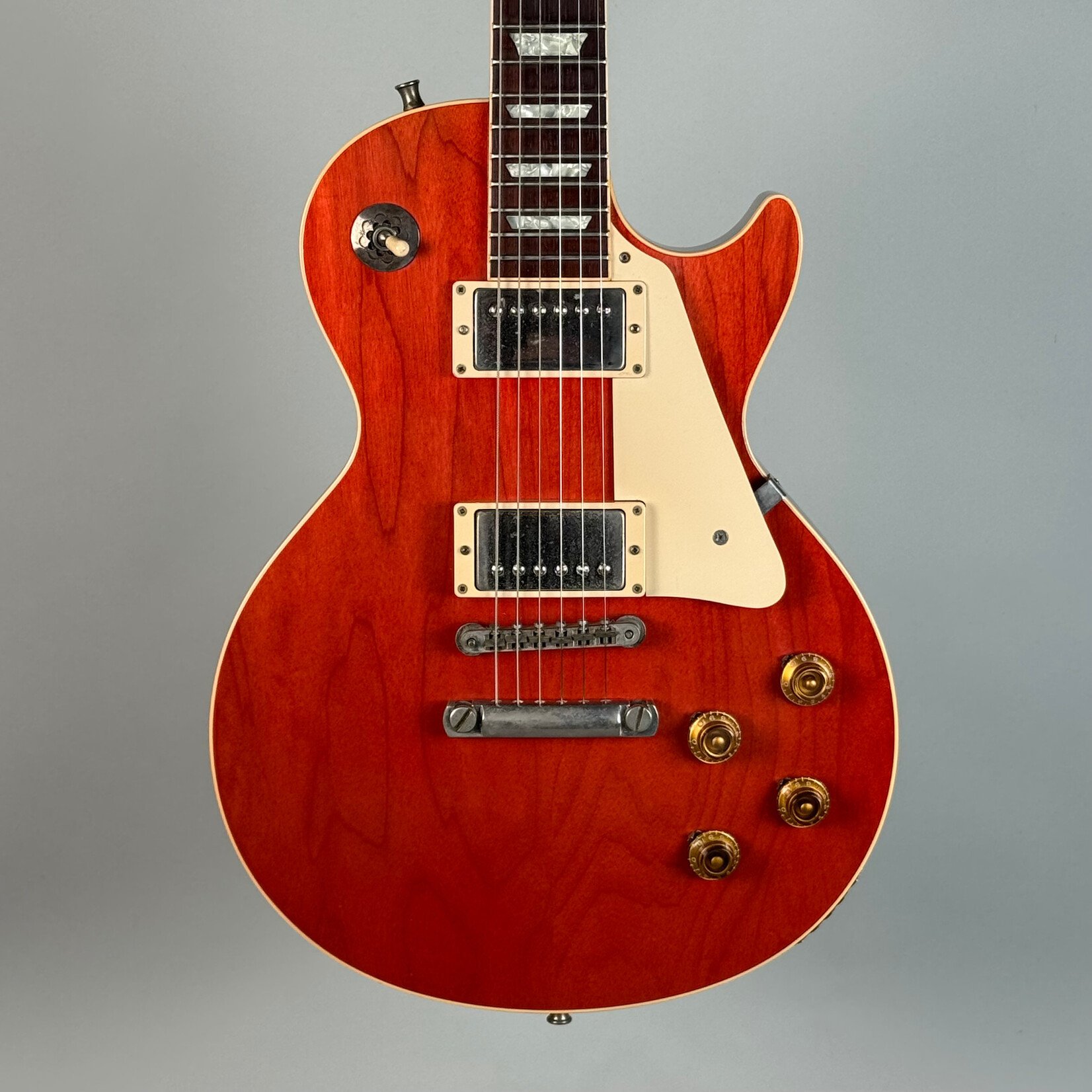 Gibson Gibson Dickey Betts Les Paul