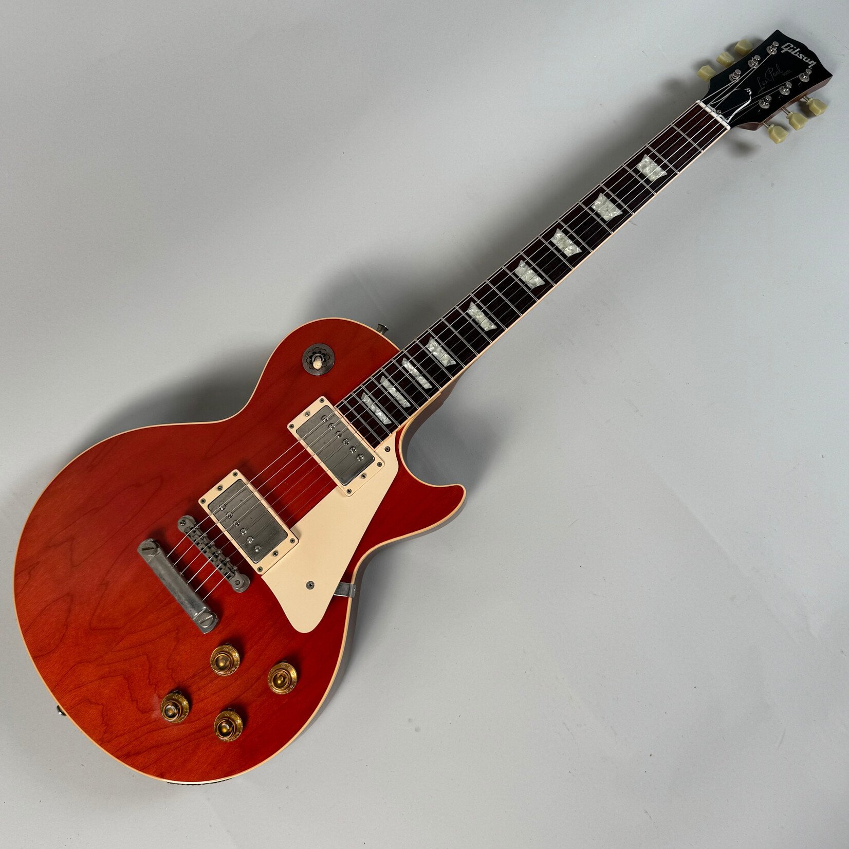 Gibson Gibson Dickey Betts Les Paul