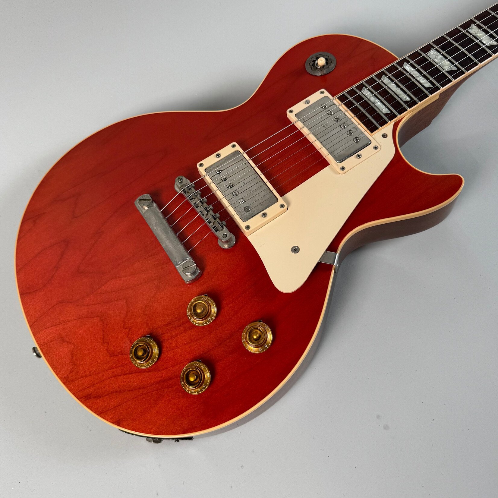Gibson Gibson Dickey Betts Les Paul
