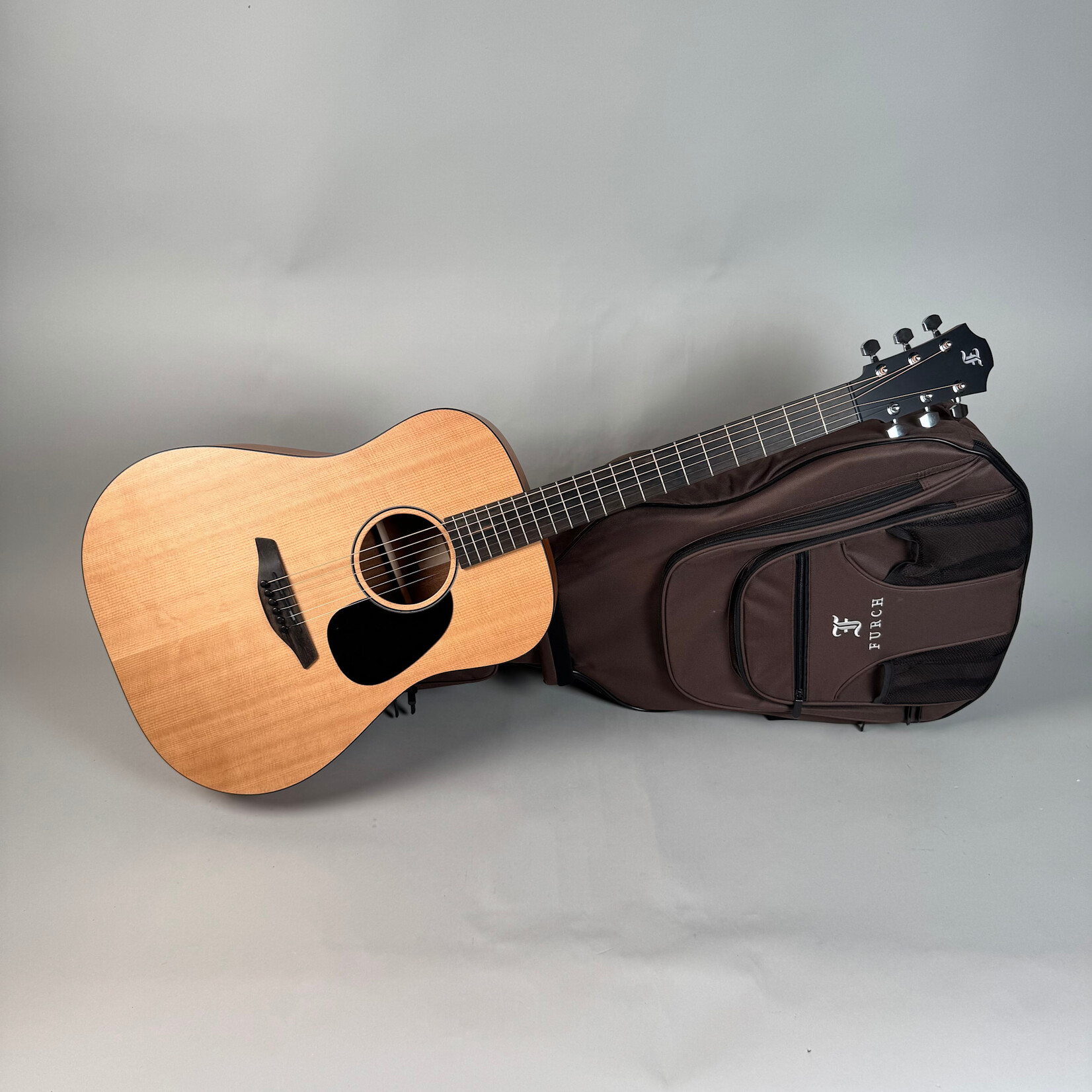 Furch Furch Violet Series D-SM