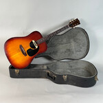 Gibson Early 70's Gibson J-40 Sunburst W/ L.R. Baggs M-80