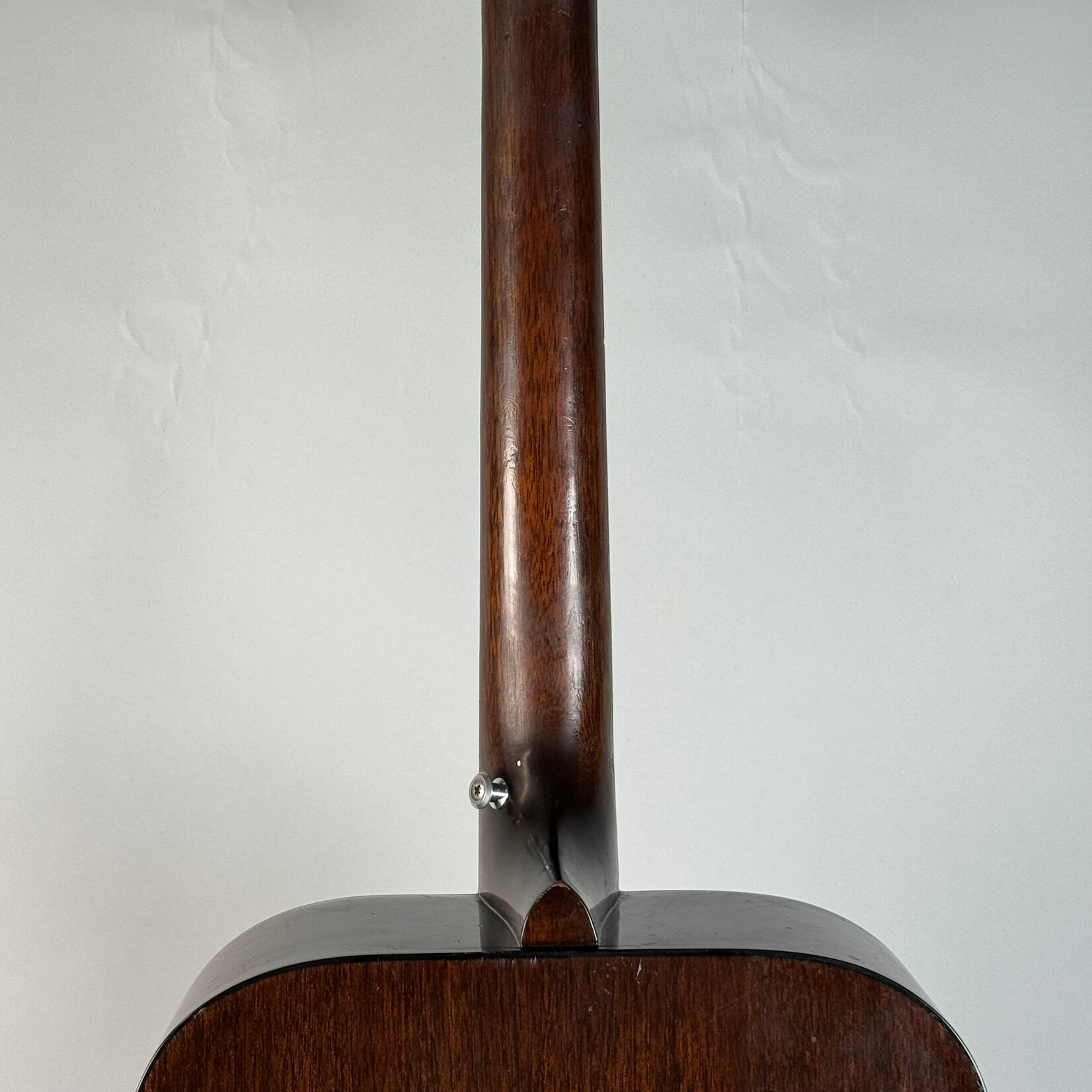 Gibson Early 70's Gibson J-40 Sunburst W/ L.R. Baggs M-80