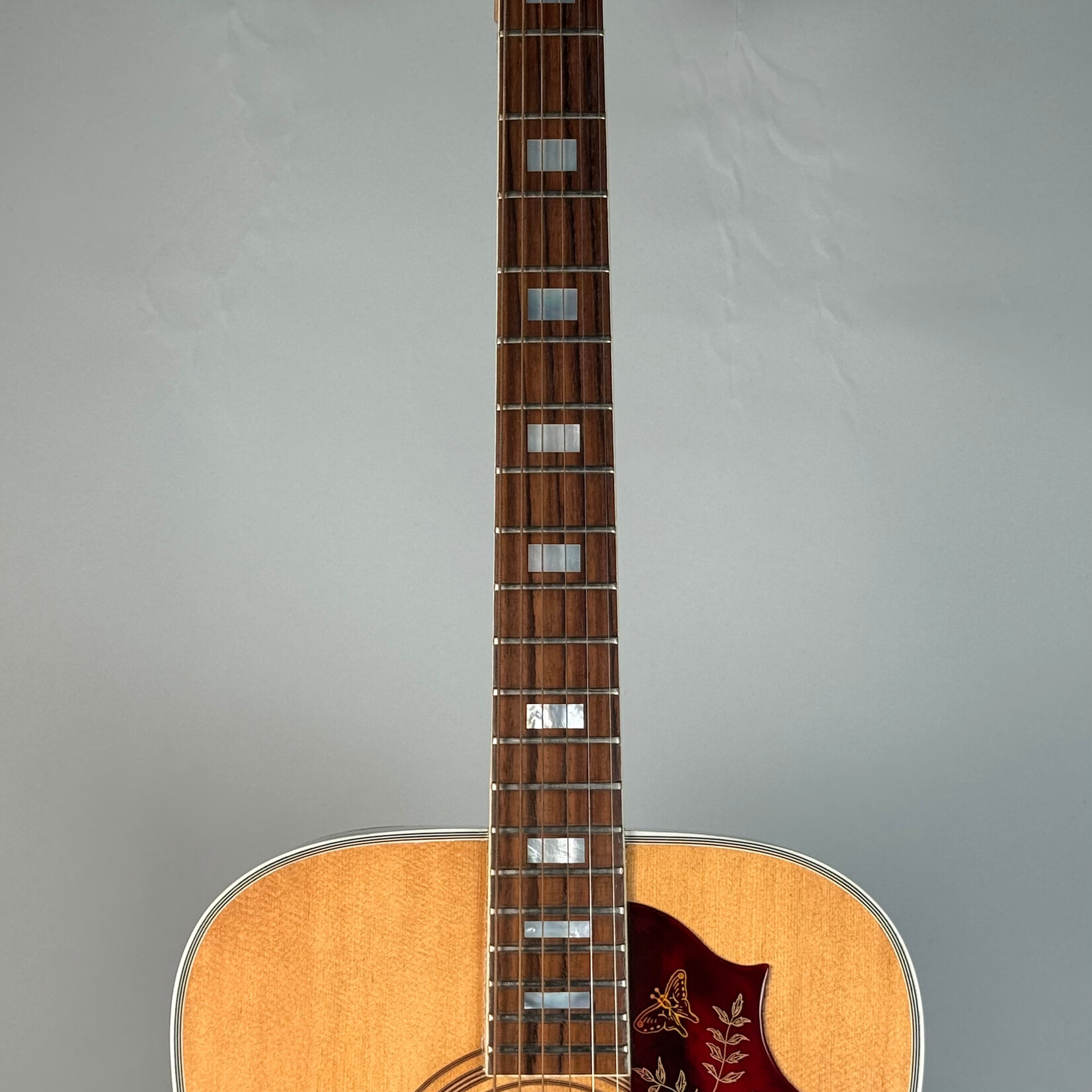 Gibson 1975 Gibson Hummingbird Custom