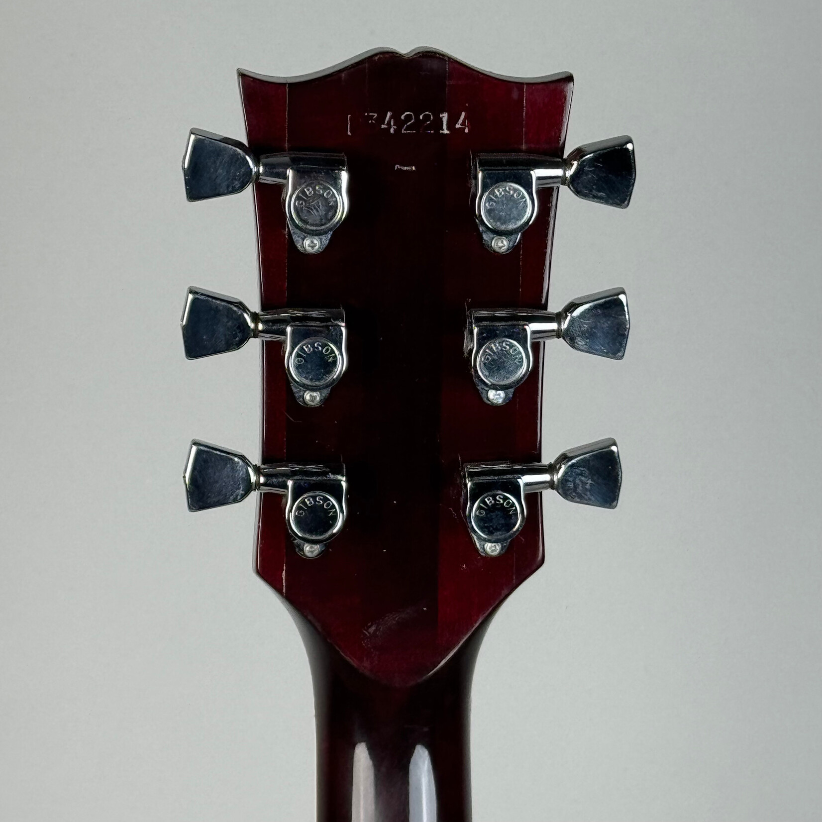 Gibson 1975 Gibson Hummingbird Custom