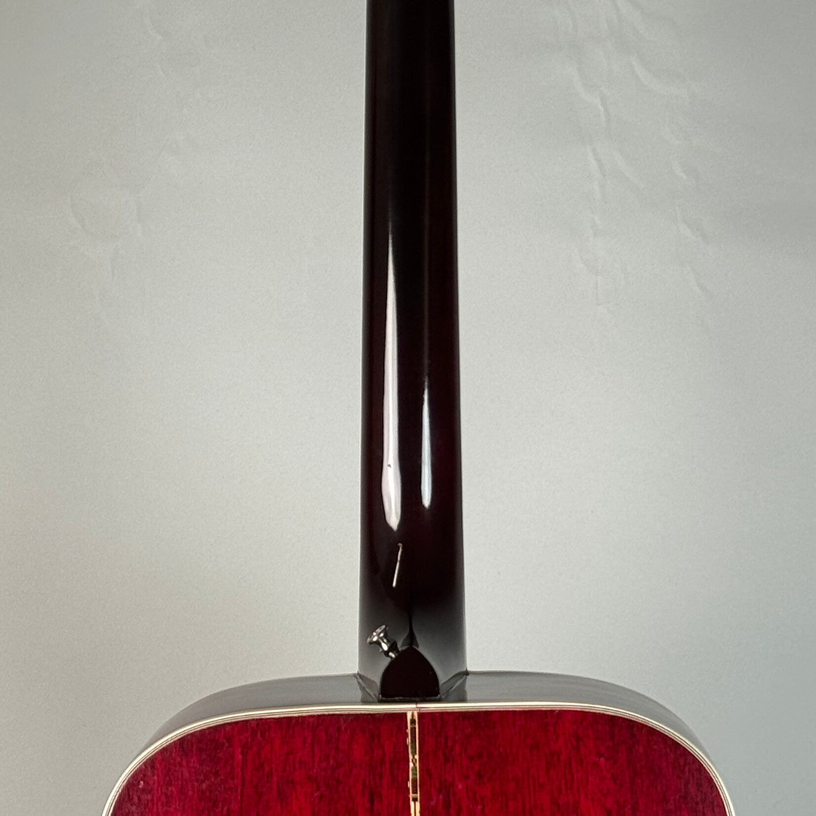 Gibson 1975 Gibson Hummingbird Custom
