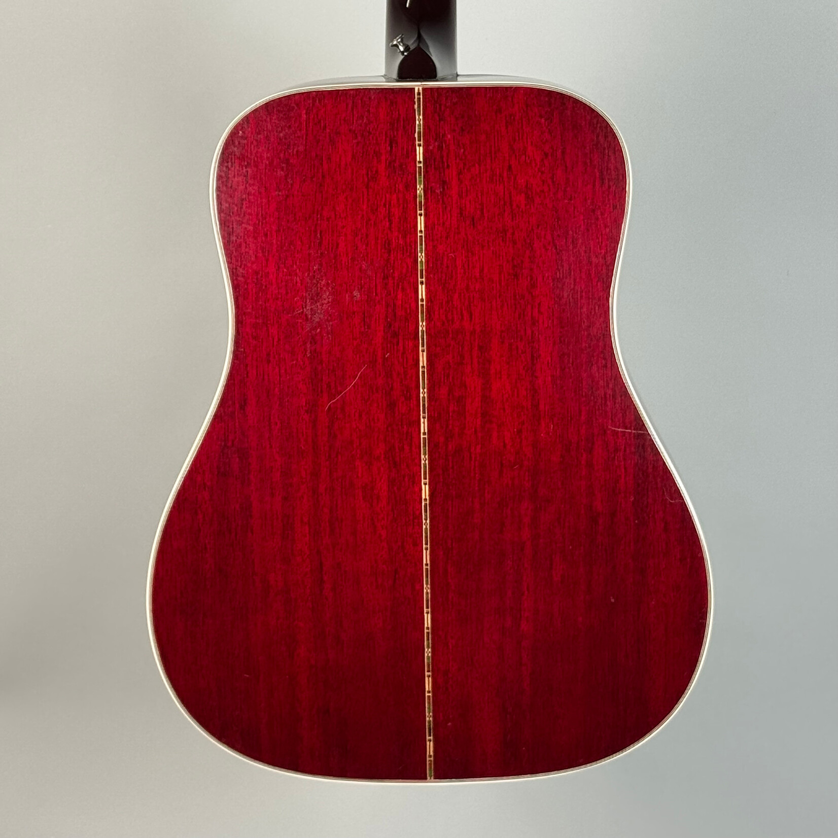 Gibson 1975 Gibson Hummingbird Custom