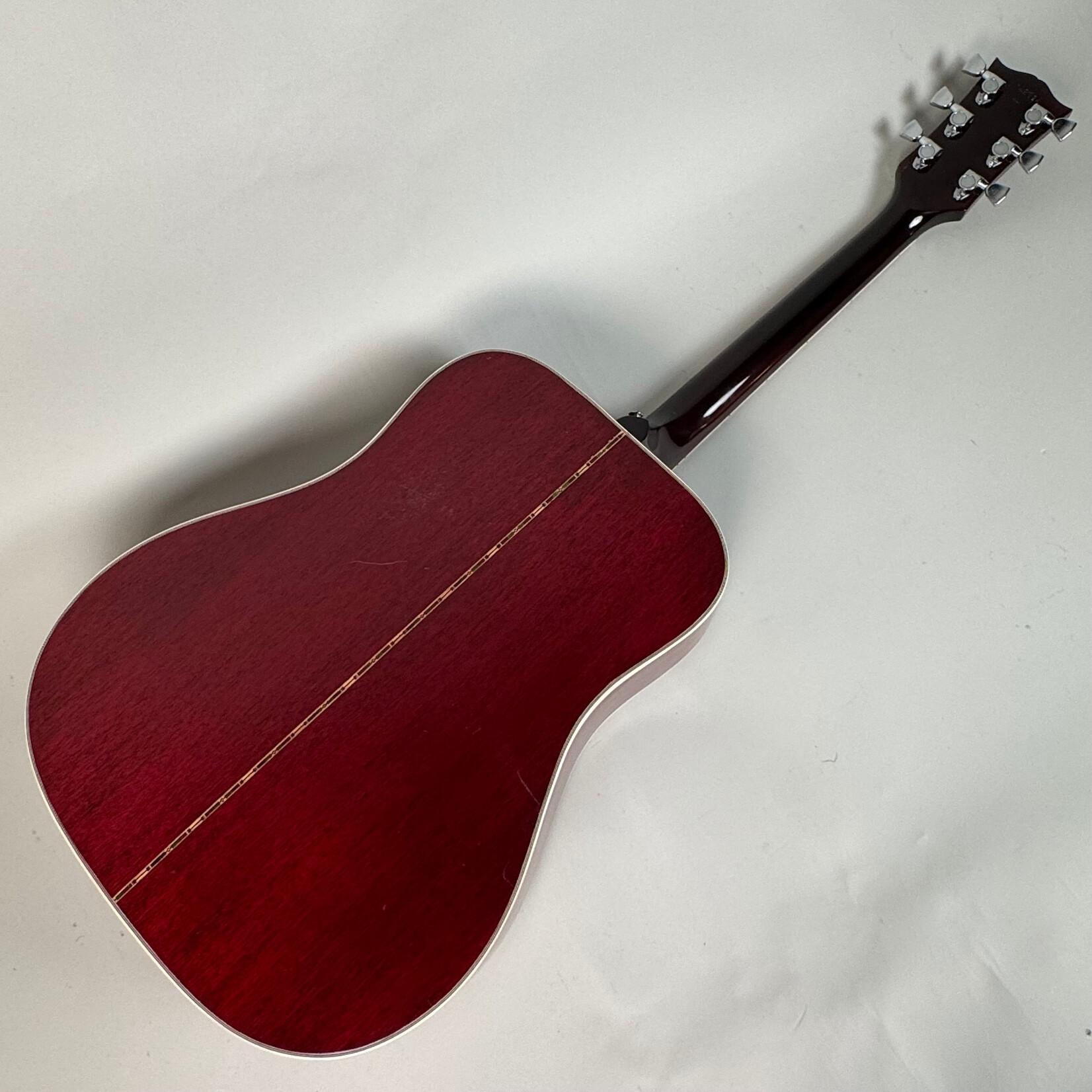 Gibson 1975 Gibson Hummingbird Custom