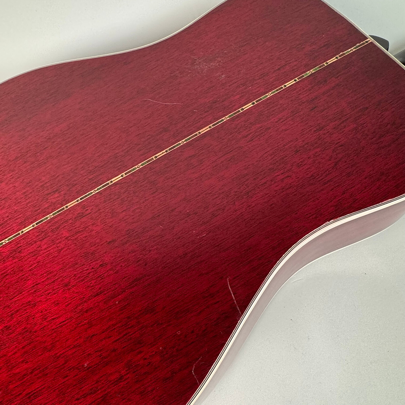 Gibson 1975 Gibson Hummingbird Custom