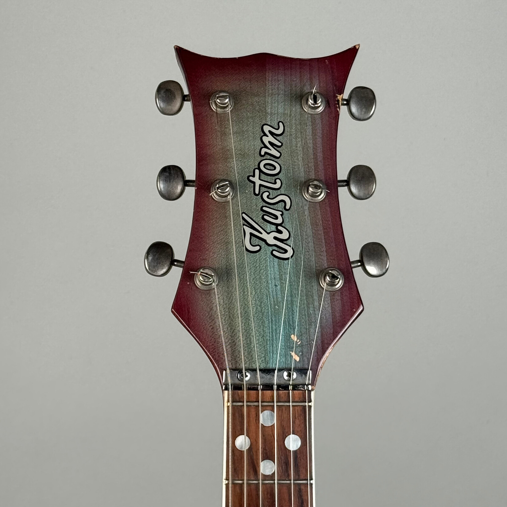 Kustom Kustom K200A Custom Color