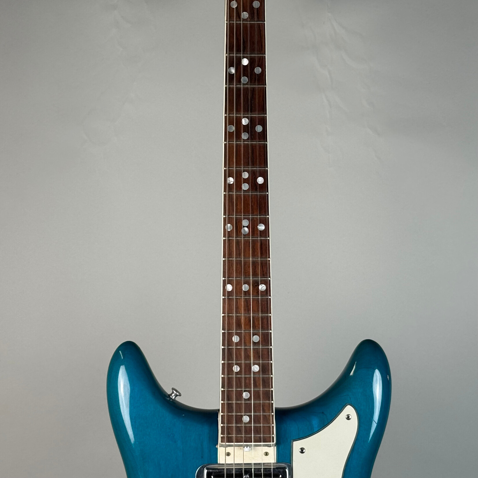 Kustom Kustom K200A Custom Color