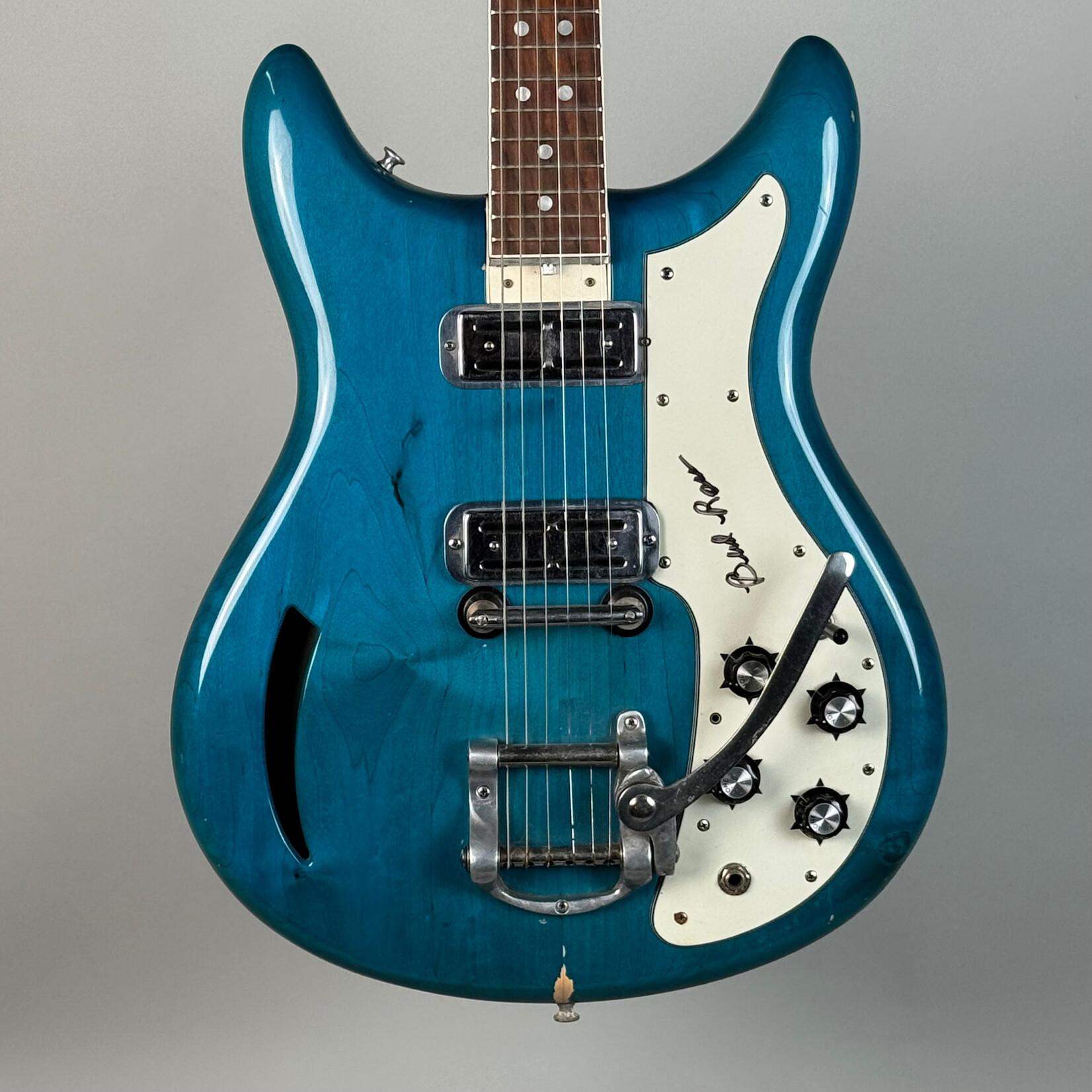 Kustom Kustom K200A Custom Color