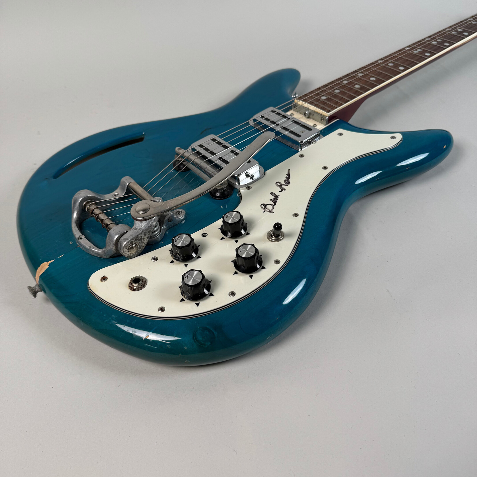 Kustom Kustom K200A Custom Color