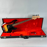 Fender 1978 Fender Precision Bass Sunburst