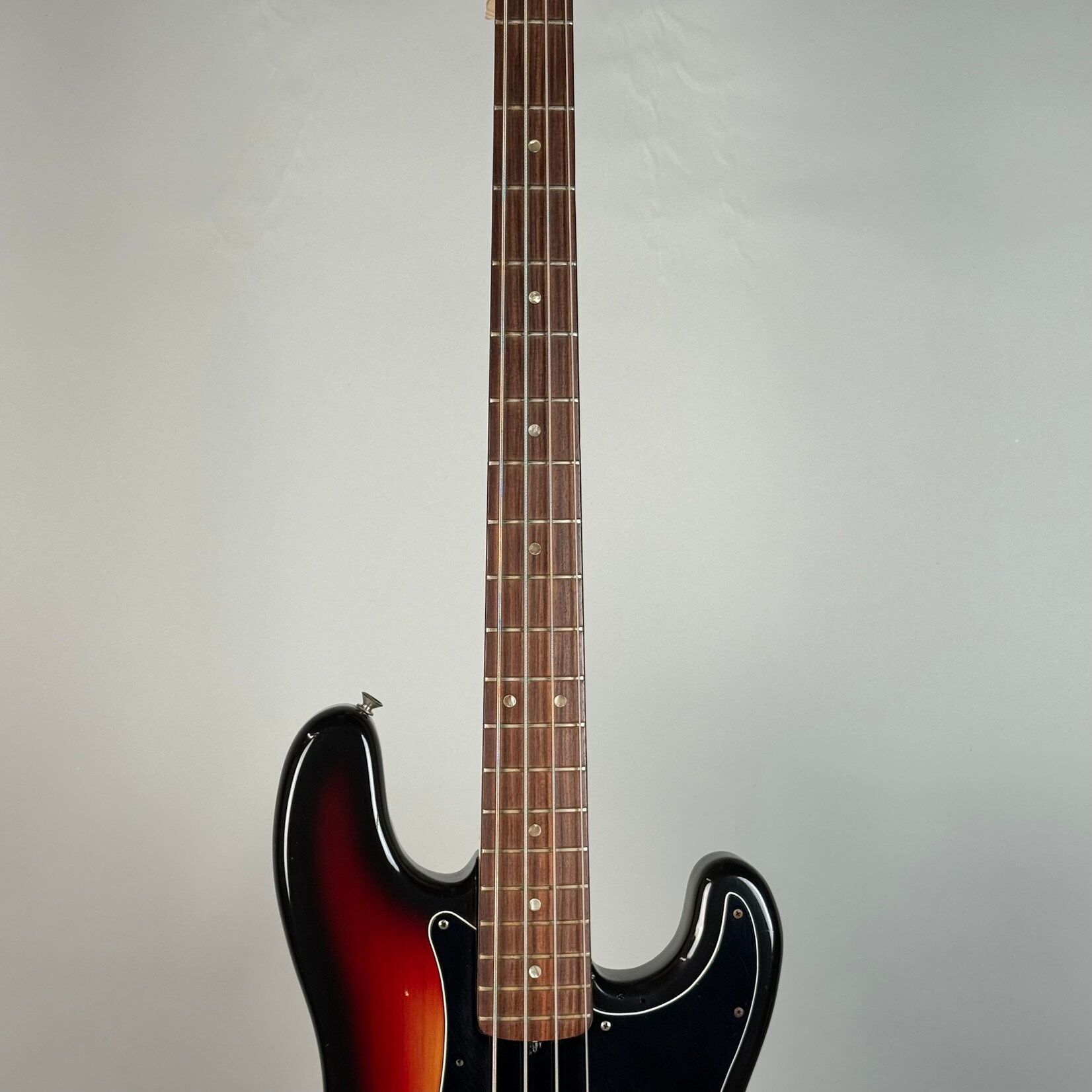 Fender 1978 Fender Precision Bass Sunburst